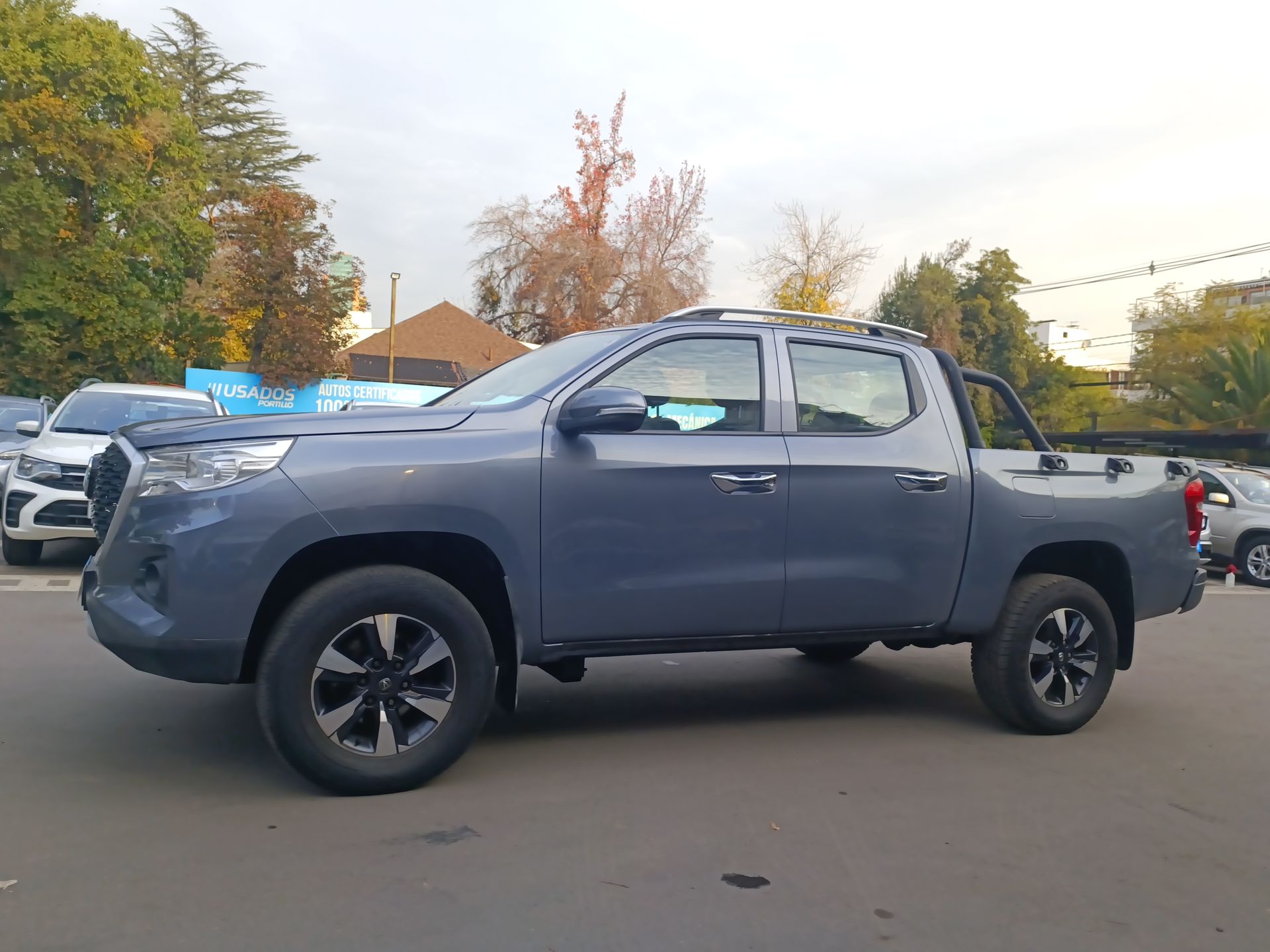 CHANGAN - 3
