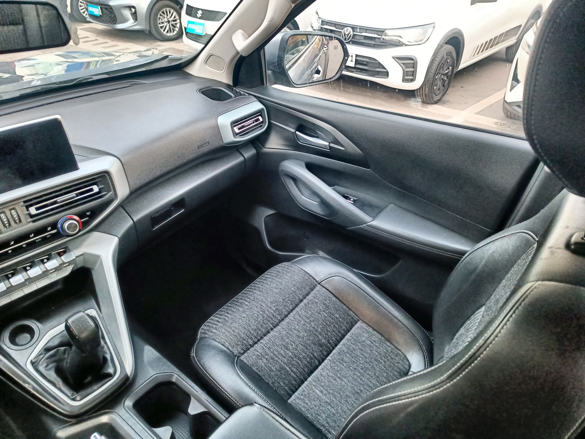 CHANGAN - 10