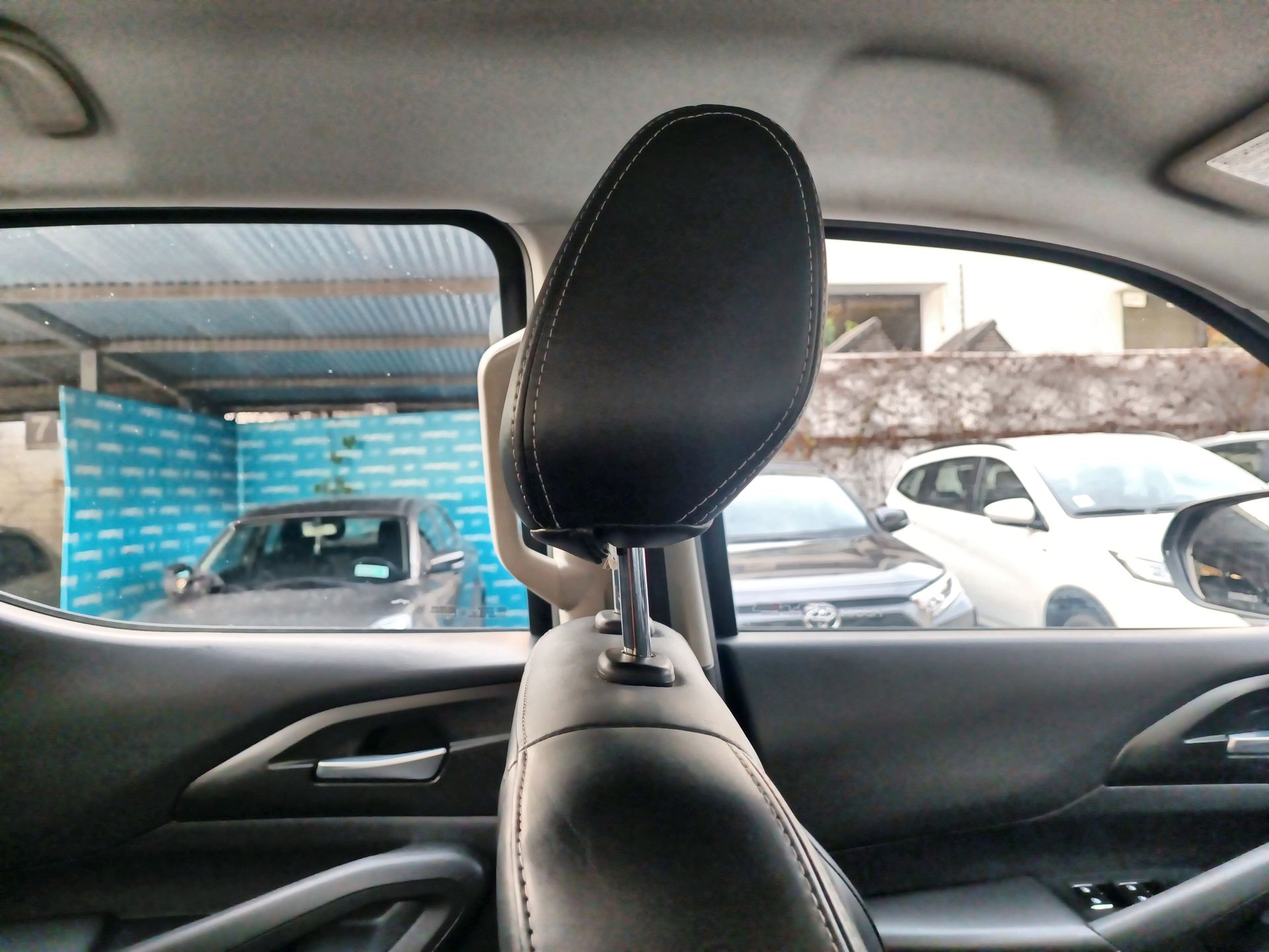 CHANGAN - 15