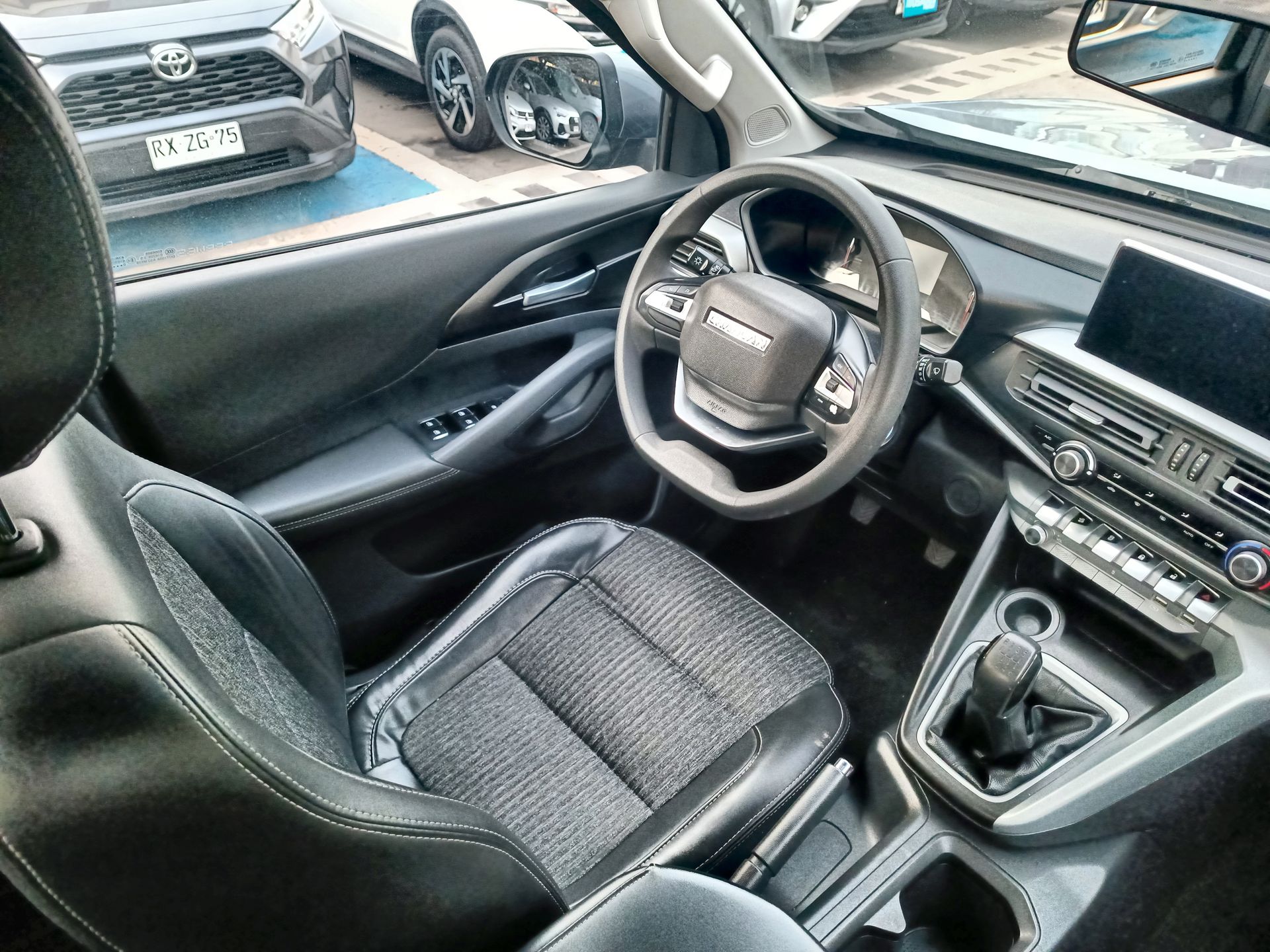 CHANGAN - 16
