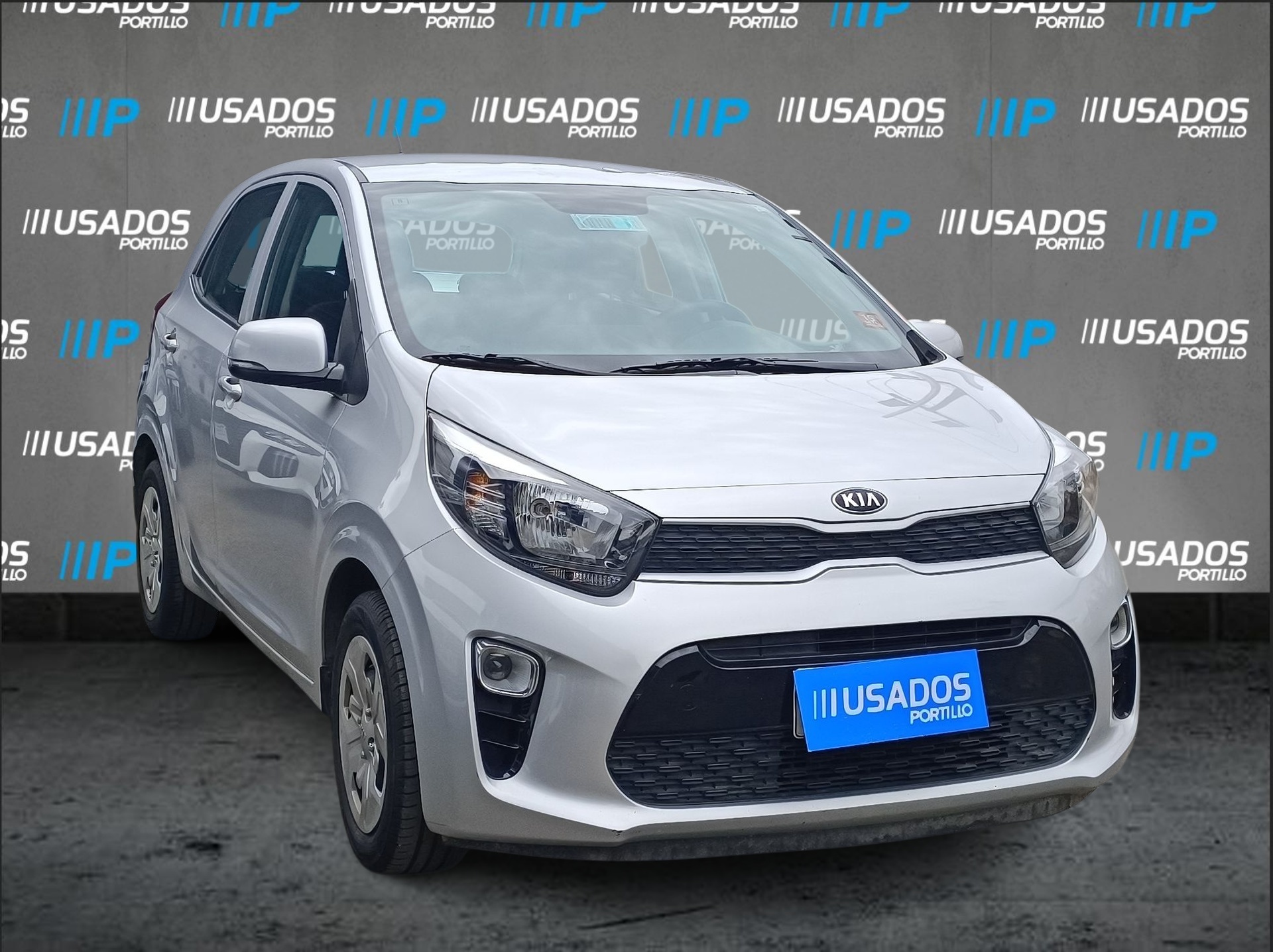Fotos del auto
