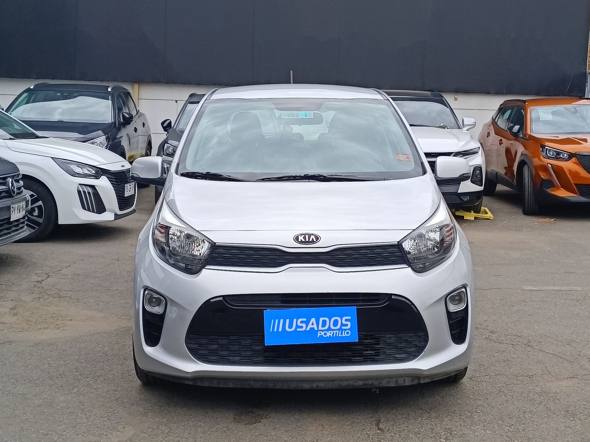 KIA - 2