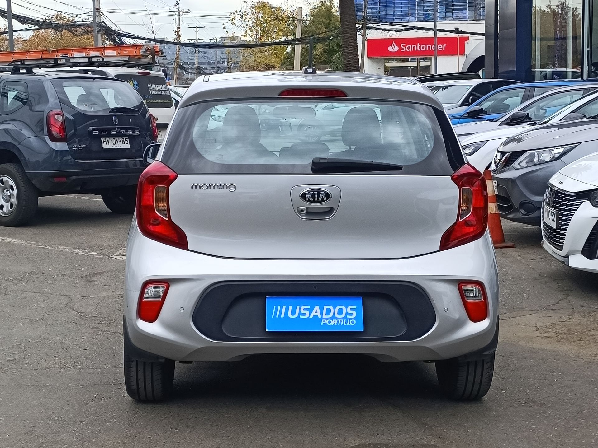 KIA - 6