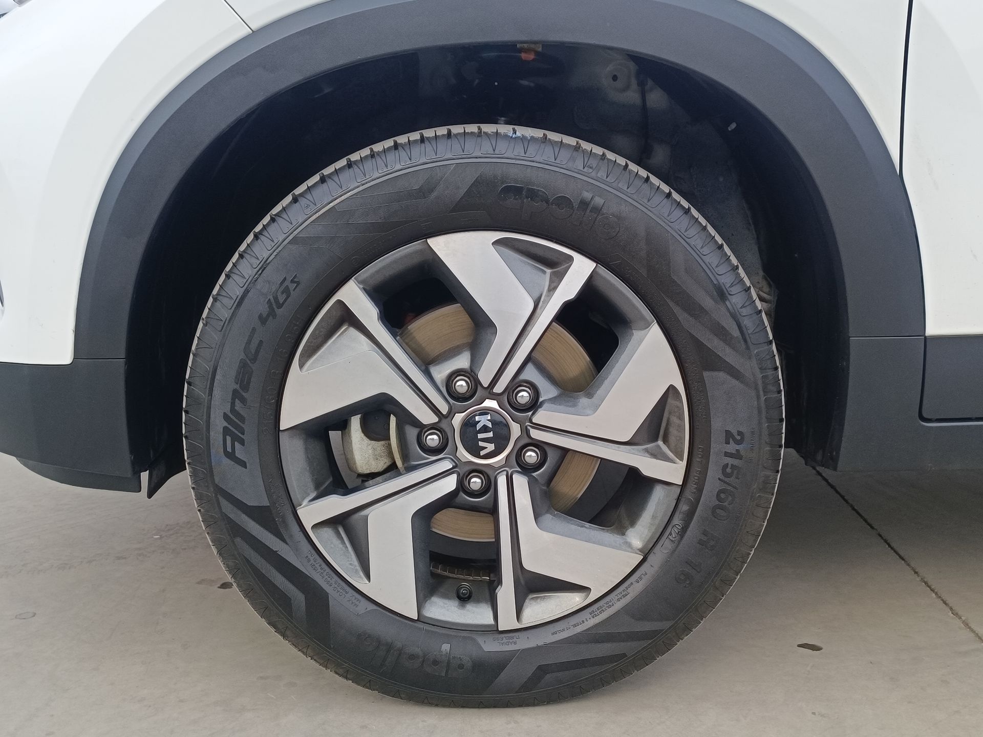 KIA - 17