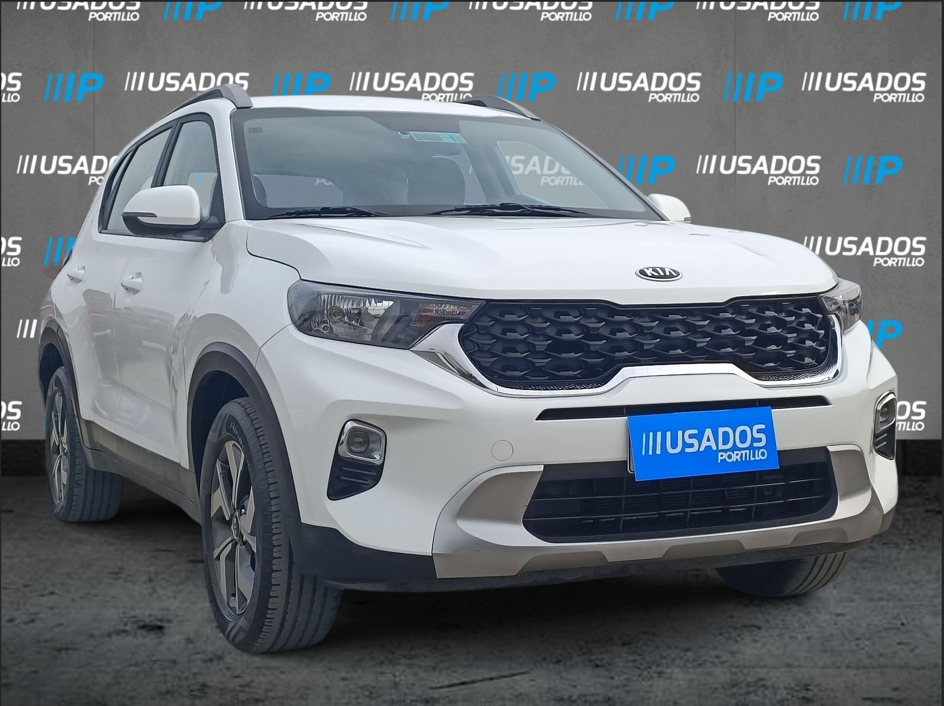 KIA