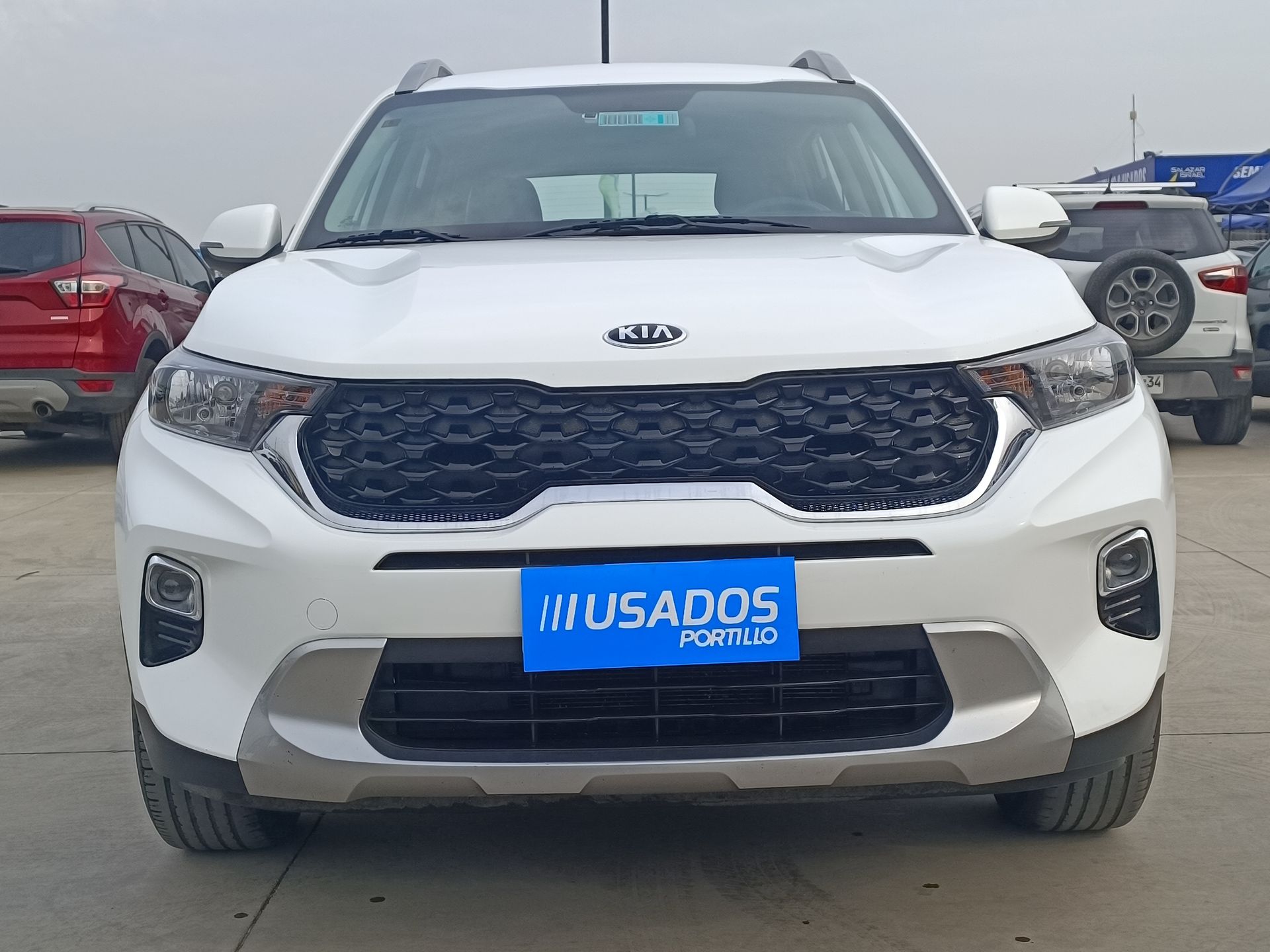 KIA - 2