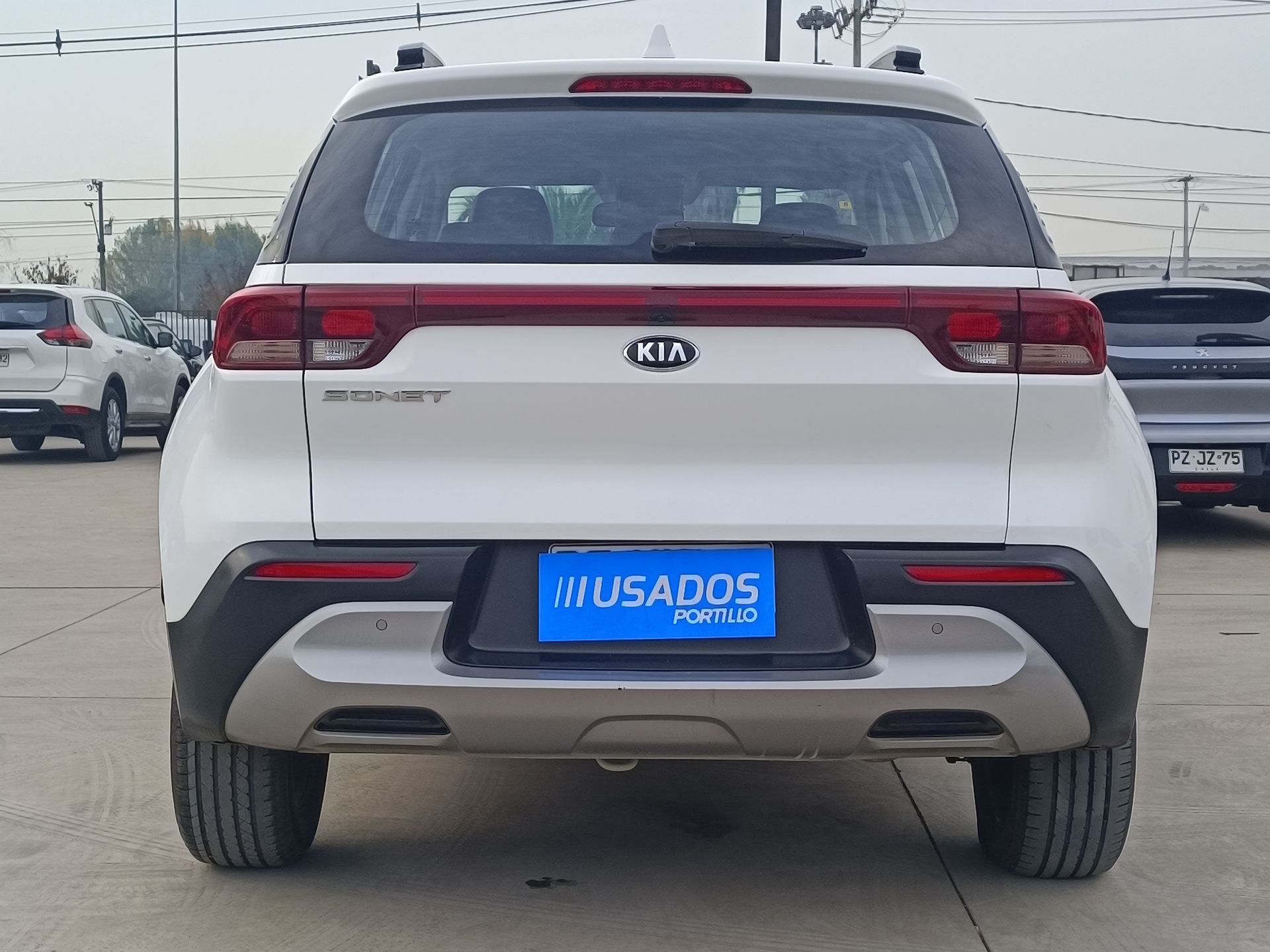 KIA - 6