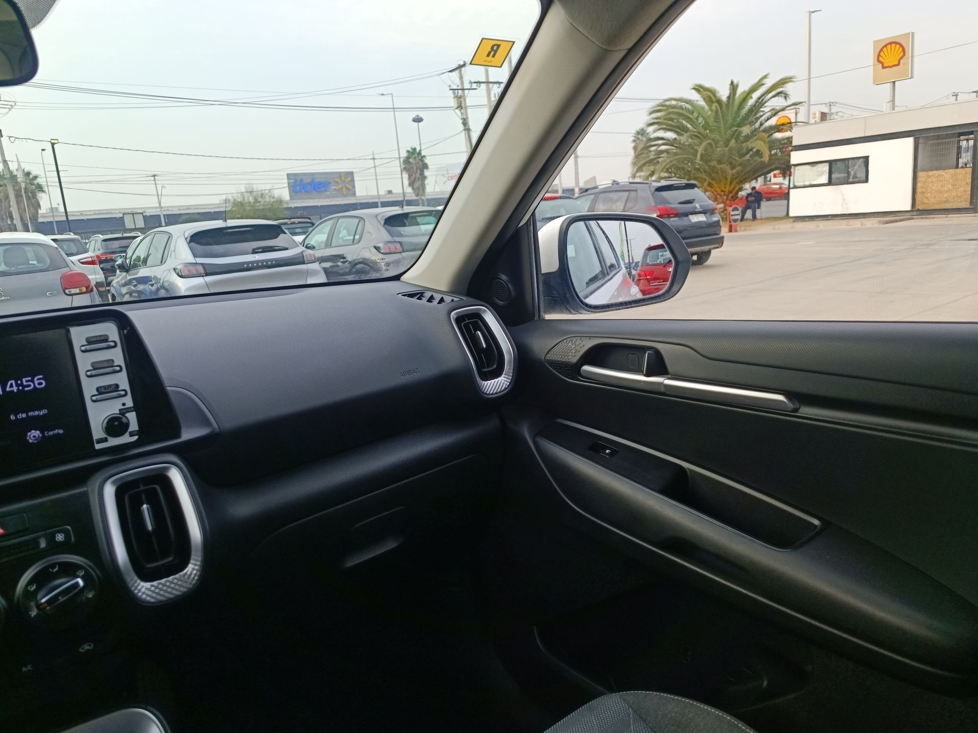 KIA - 10