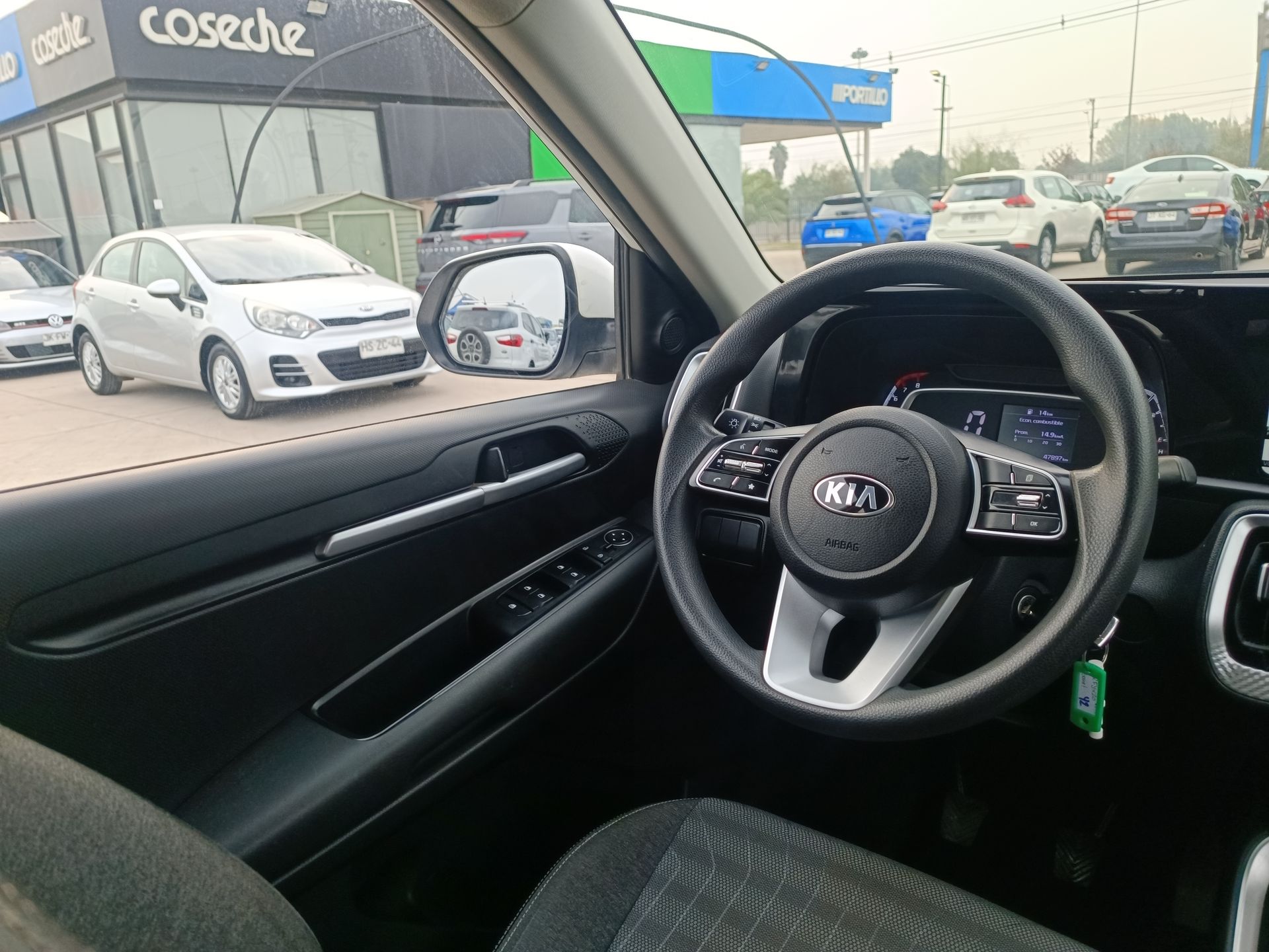 KIA - 16