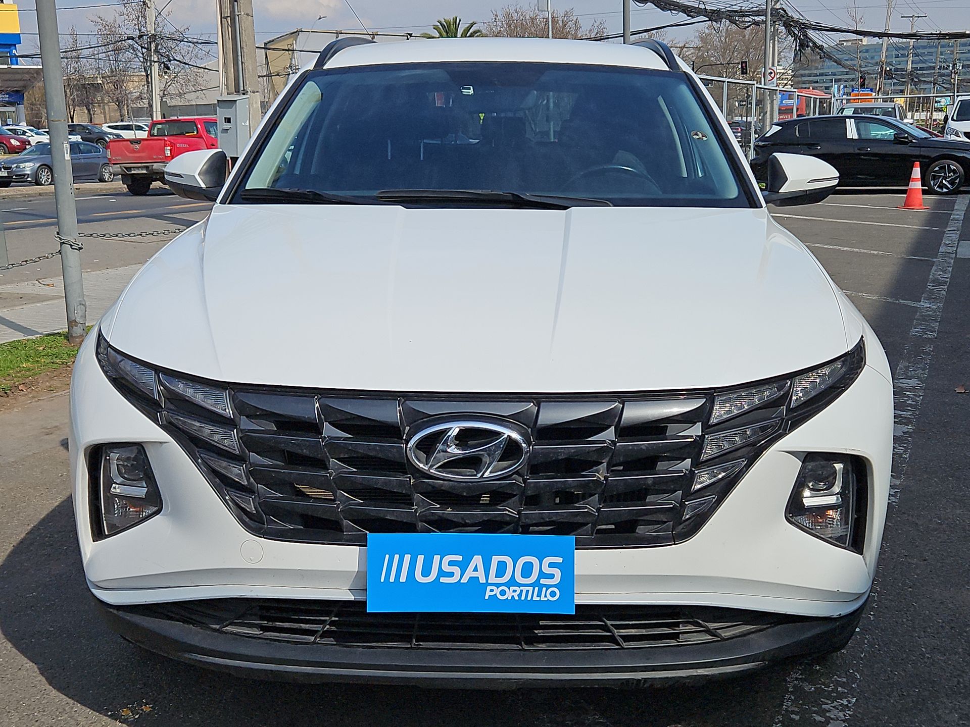 HYUNDAI - 2