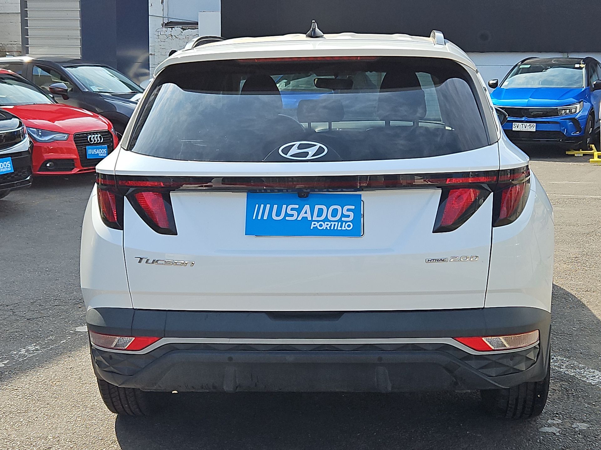 HYUNDAI - 6