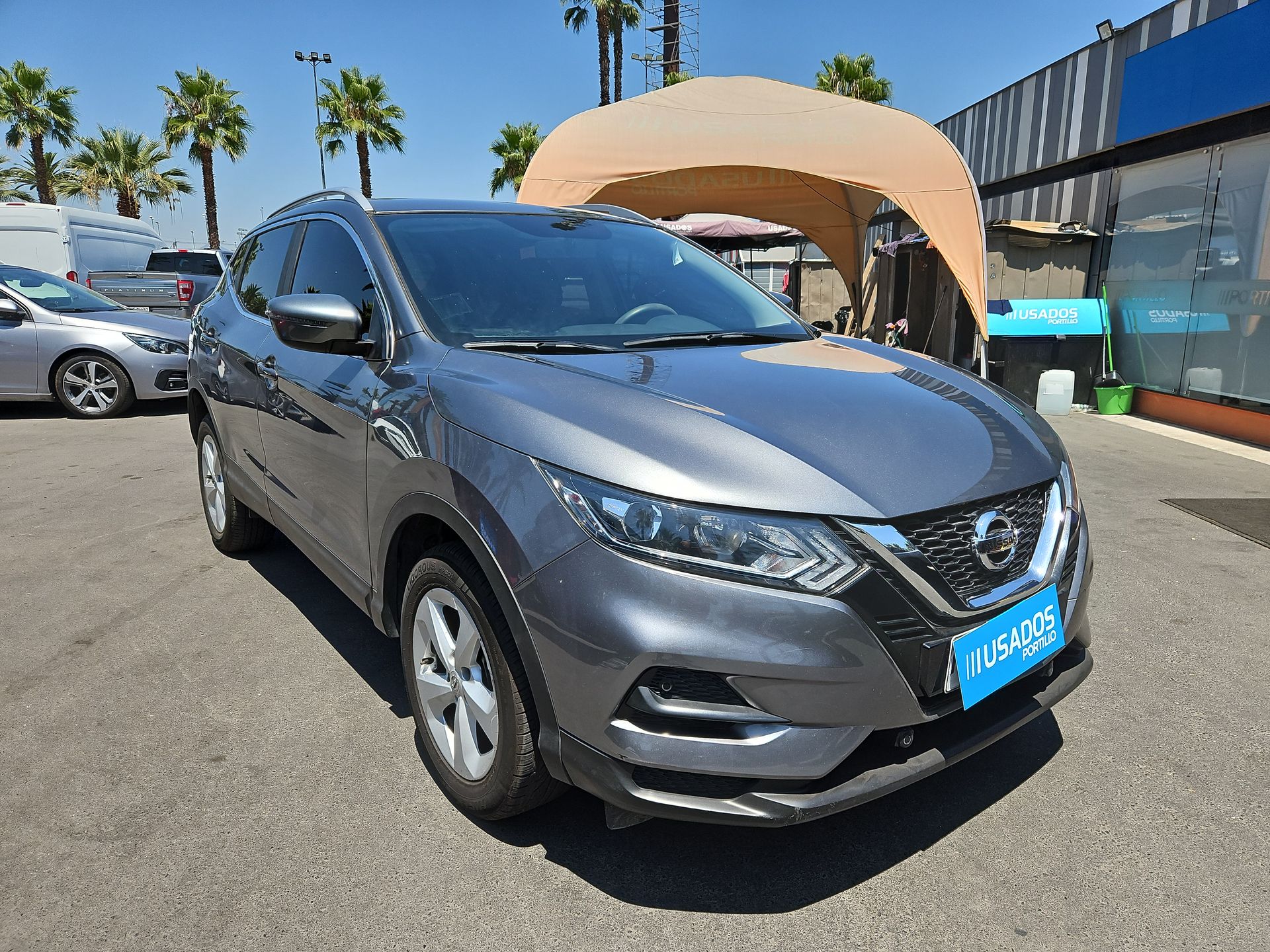 NISSAN - 1