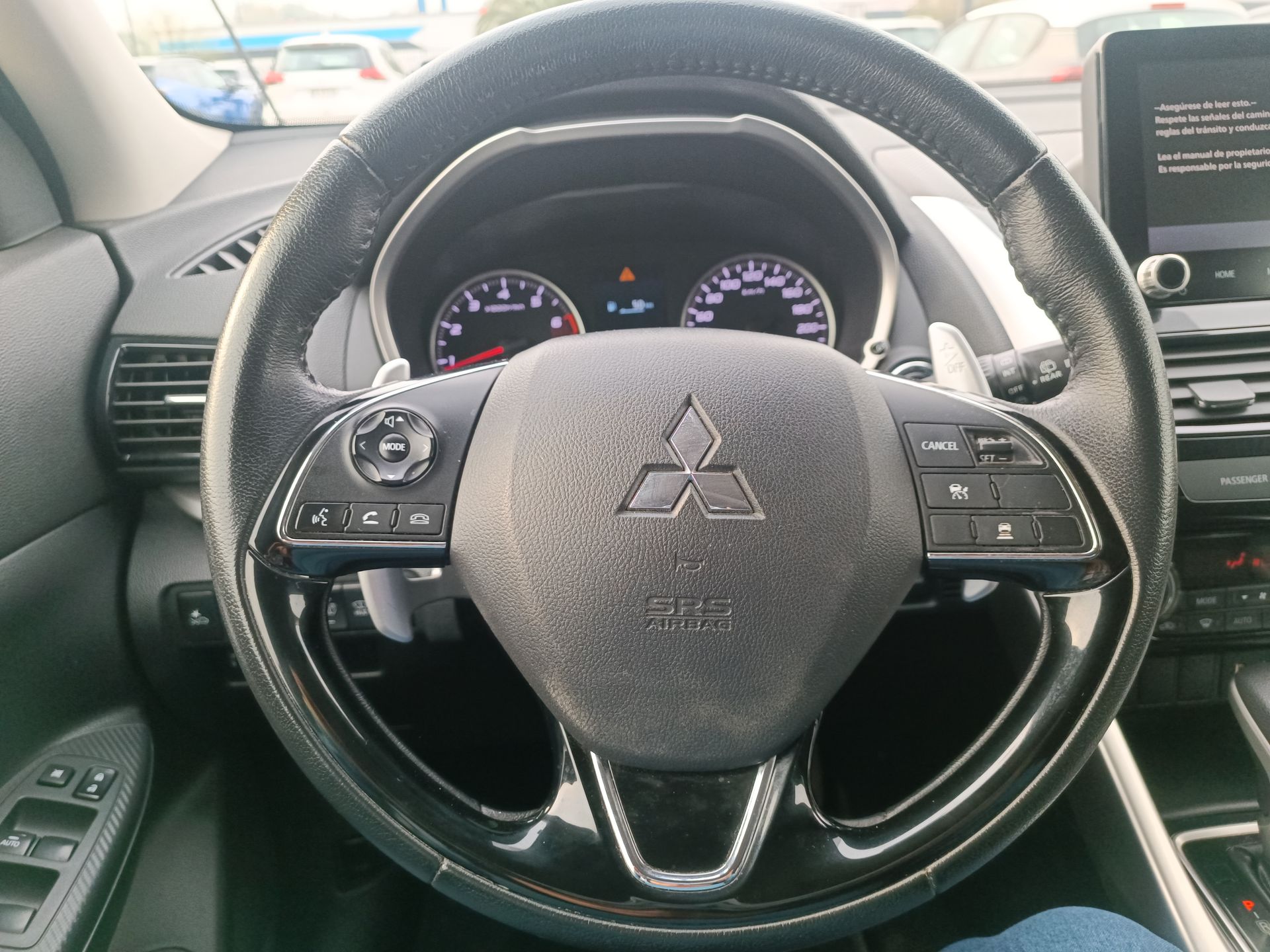 MITSUBISHI - 22