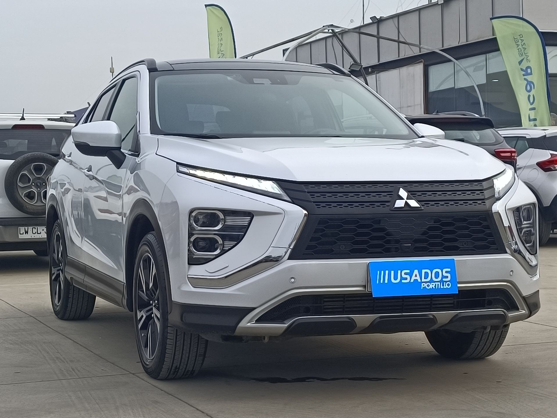 MITSUBISHI - 1