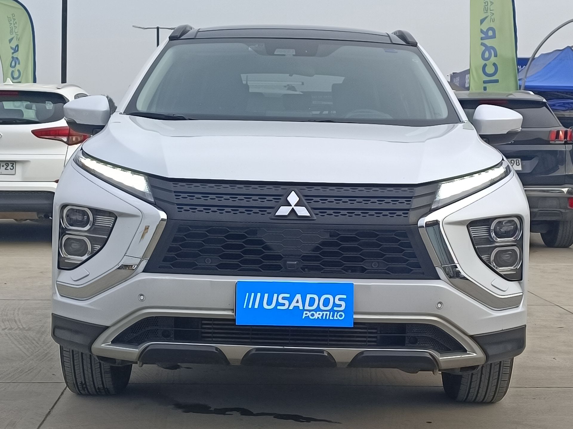 MITSUBISHI - 2