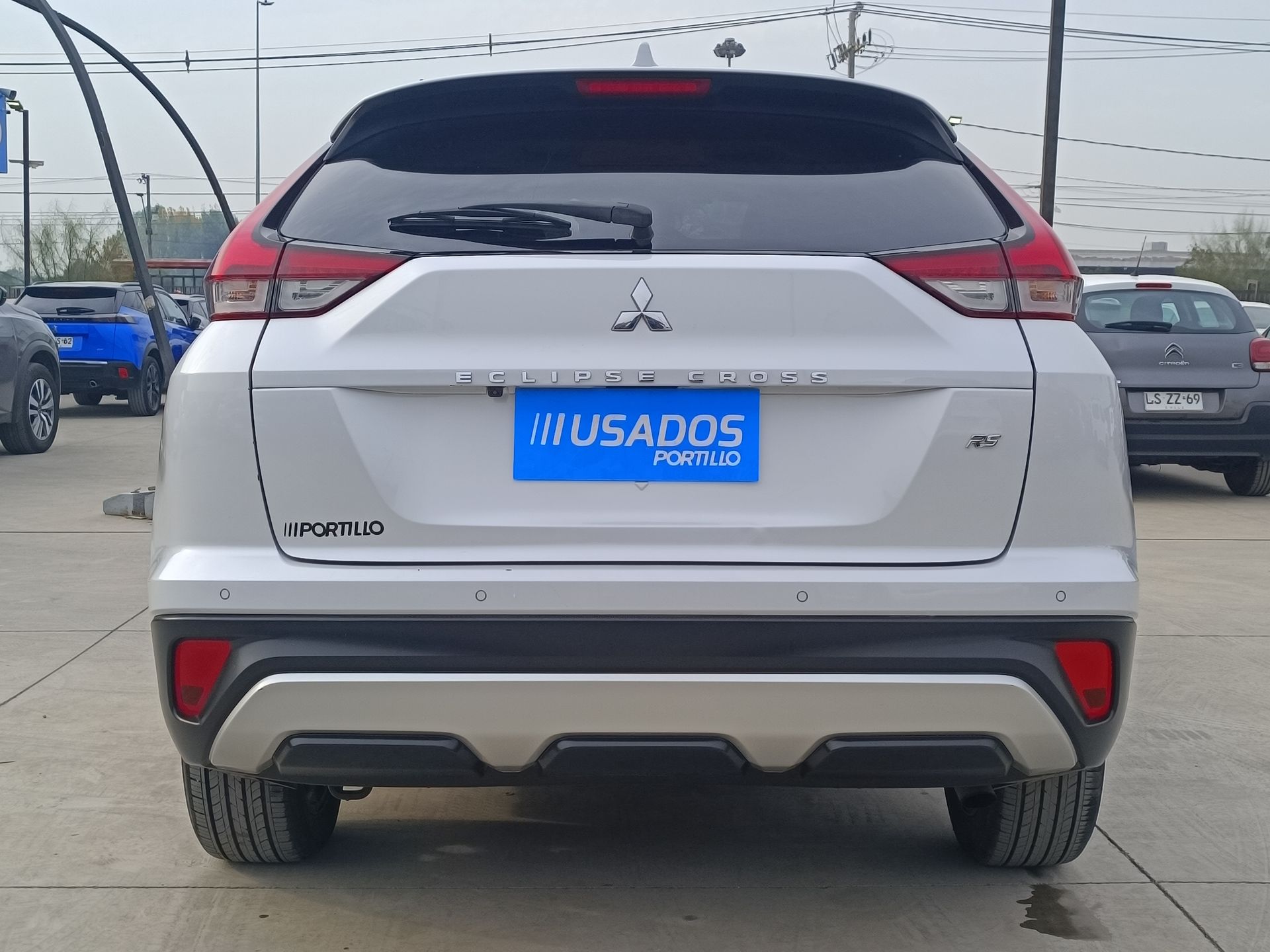 MITSUBISHI - 6
