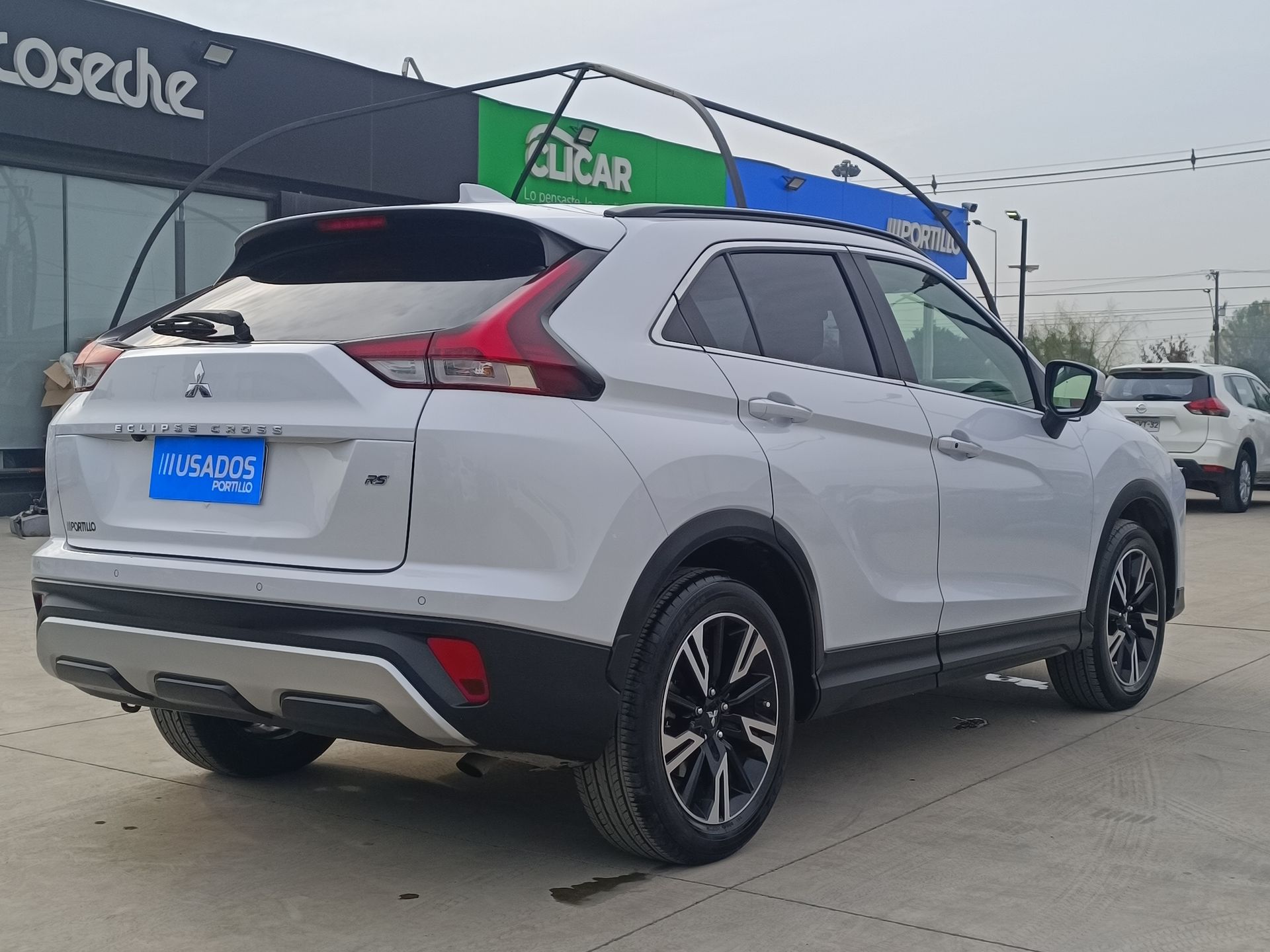 MITSUBISHI - 7