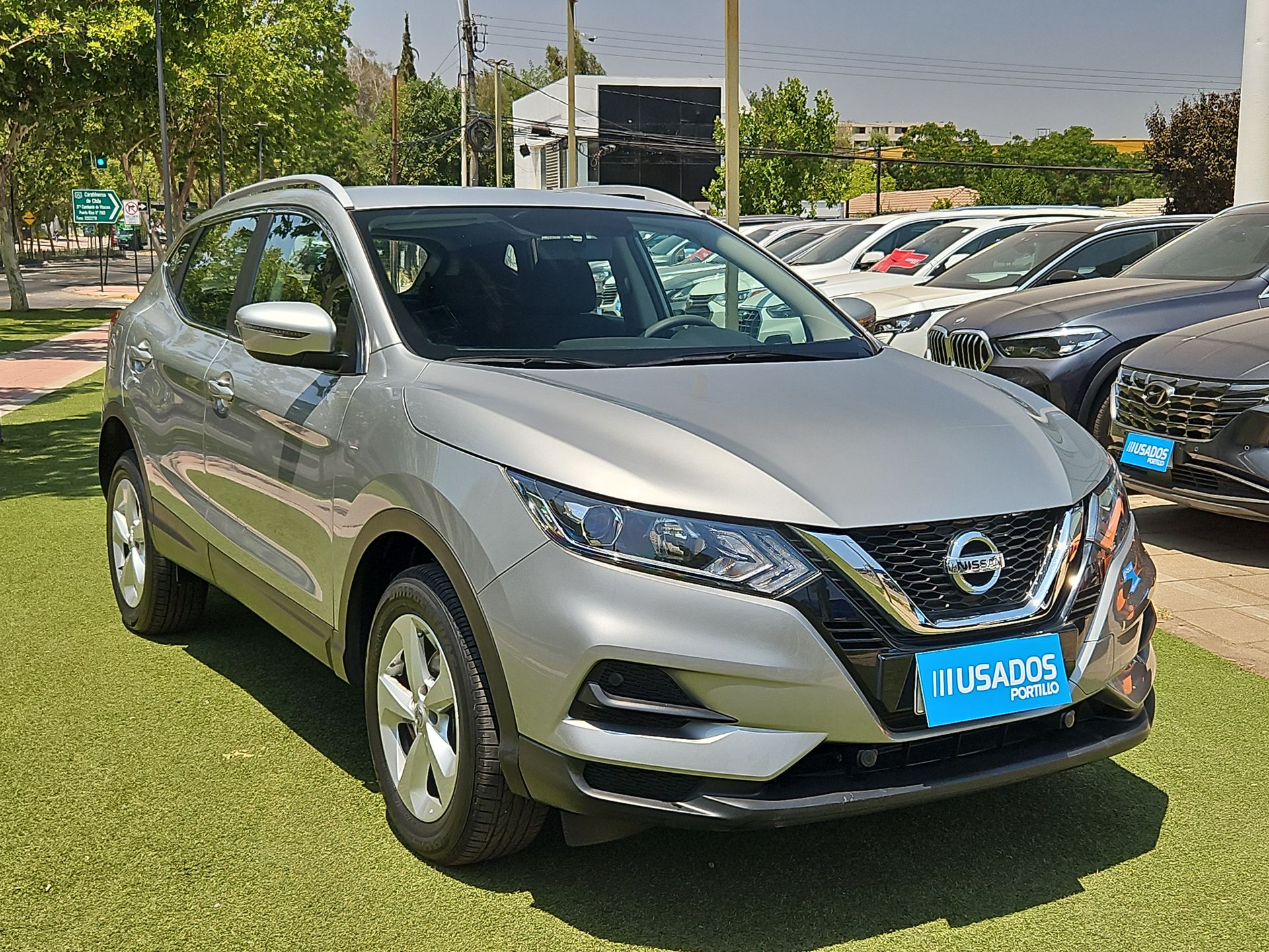 NISSAN - 1