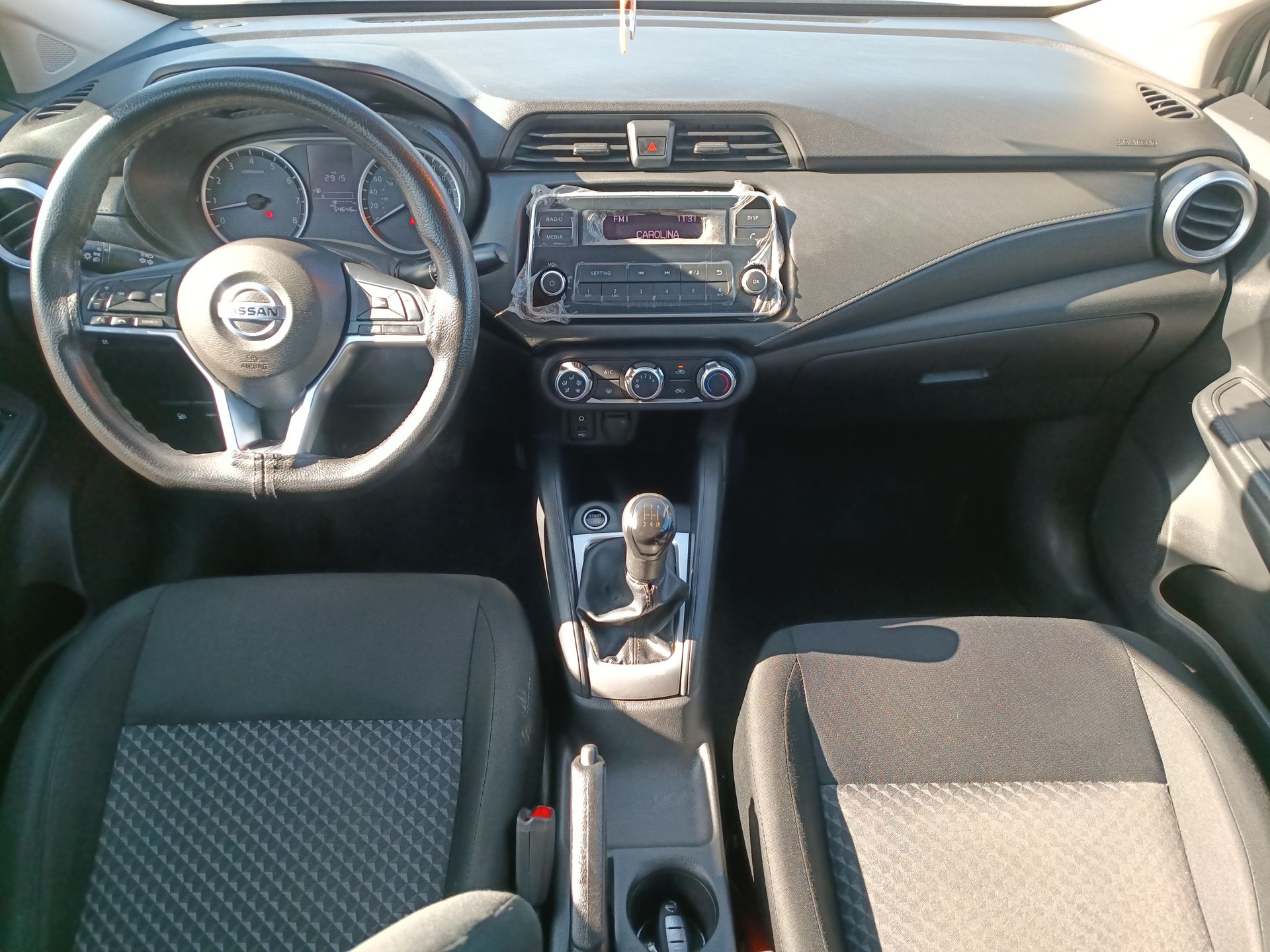 NISSAN - 29