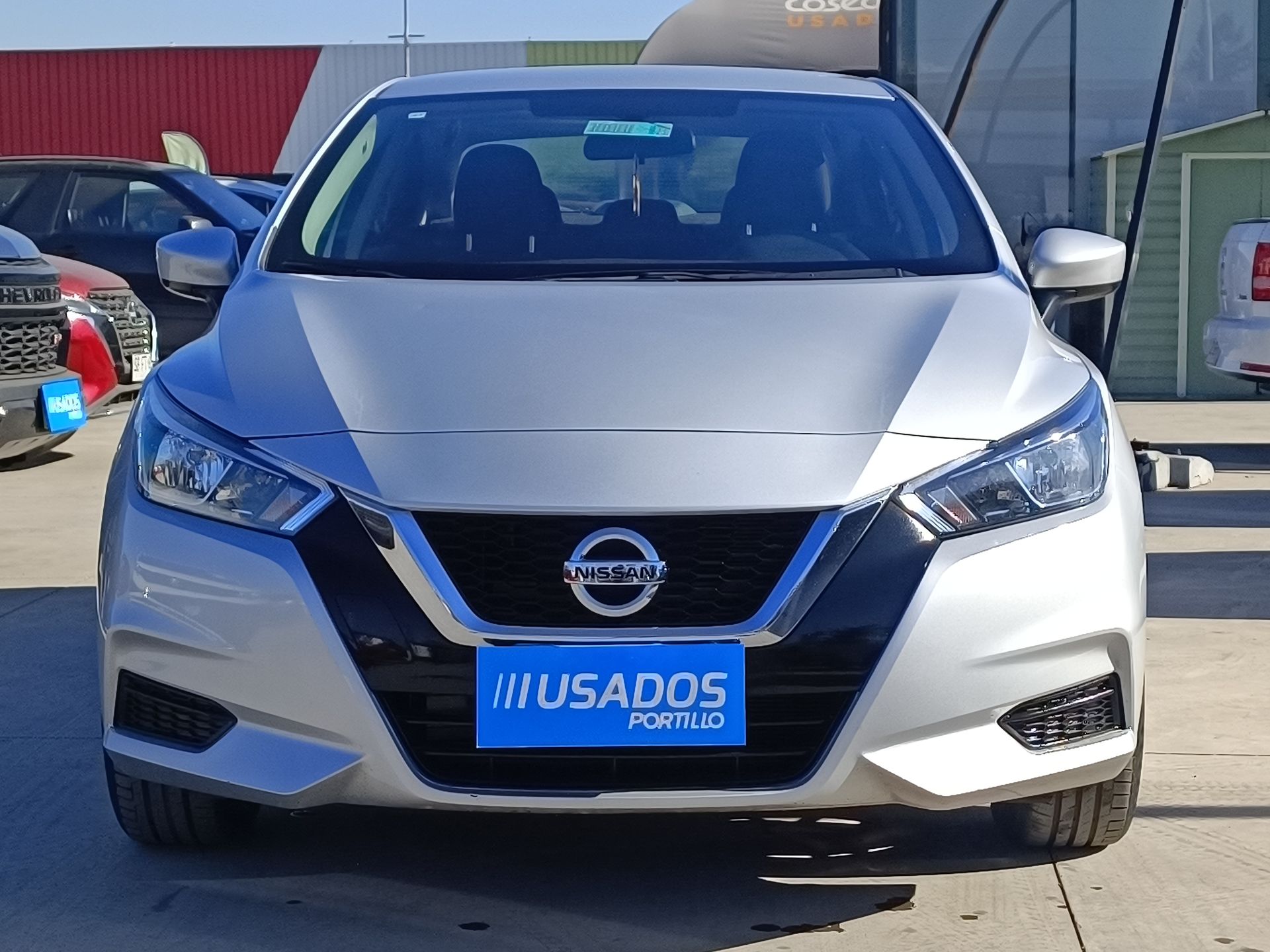 NISSAN - 2