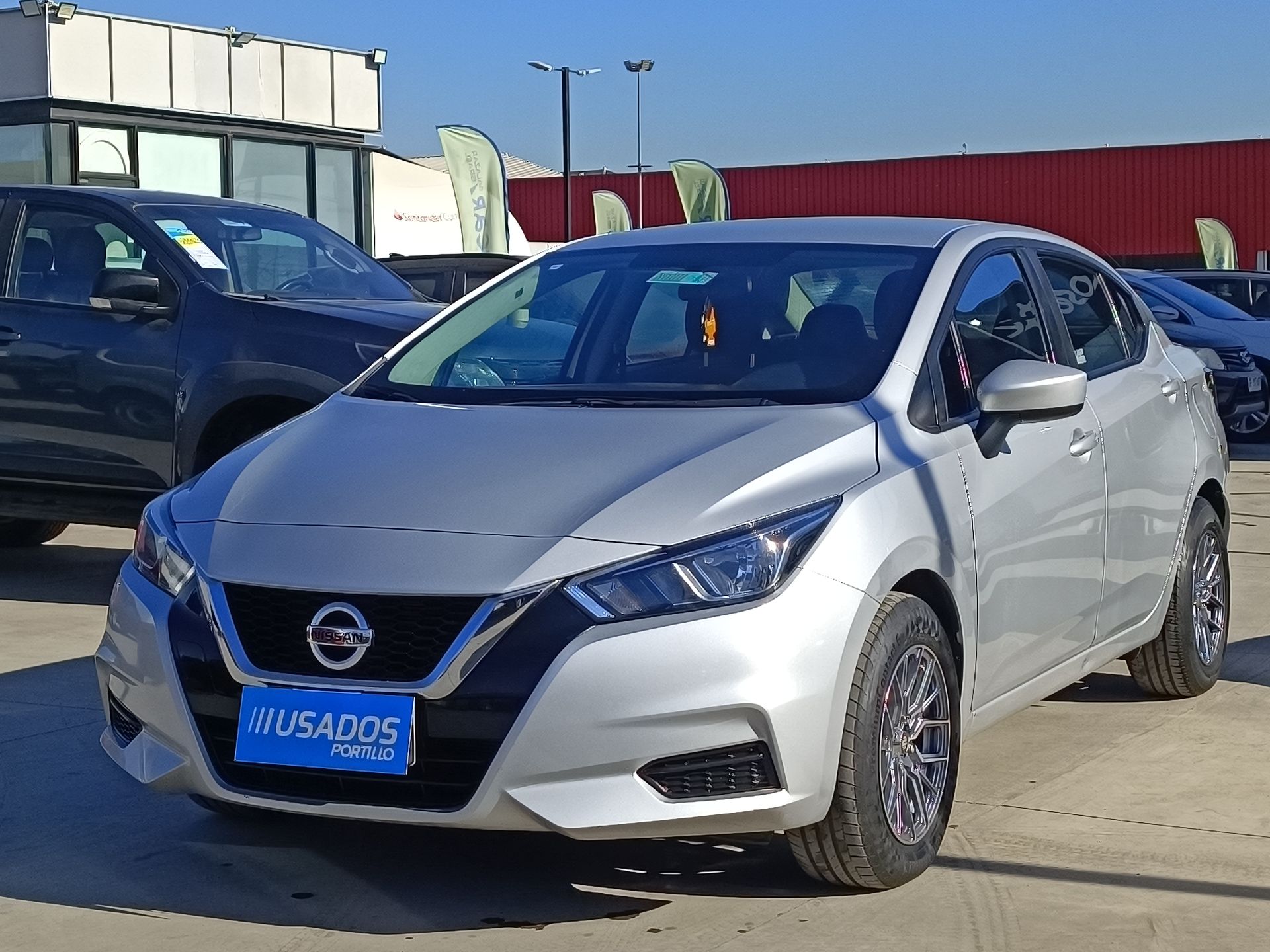 NISSAN - 3