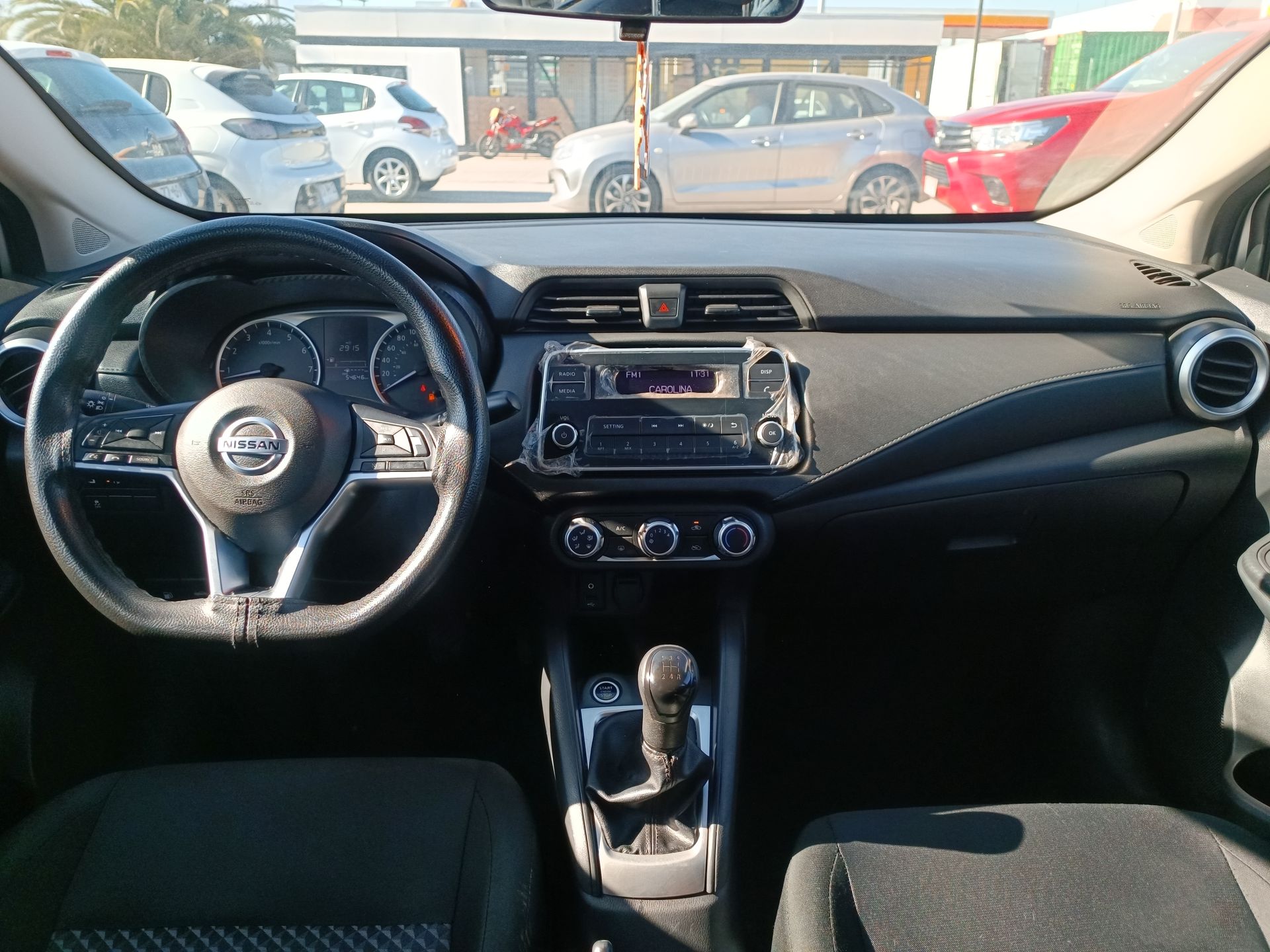 NISSAN - 9
