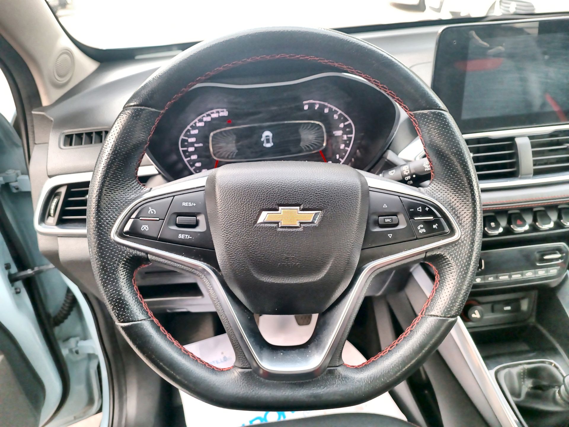 CHEVROLET - 22