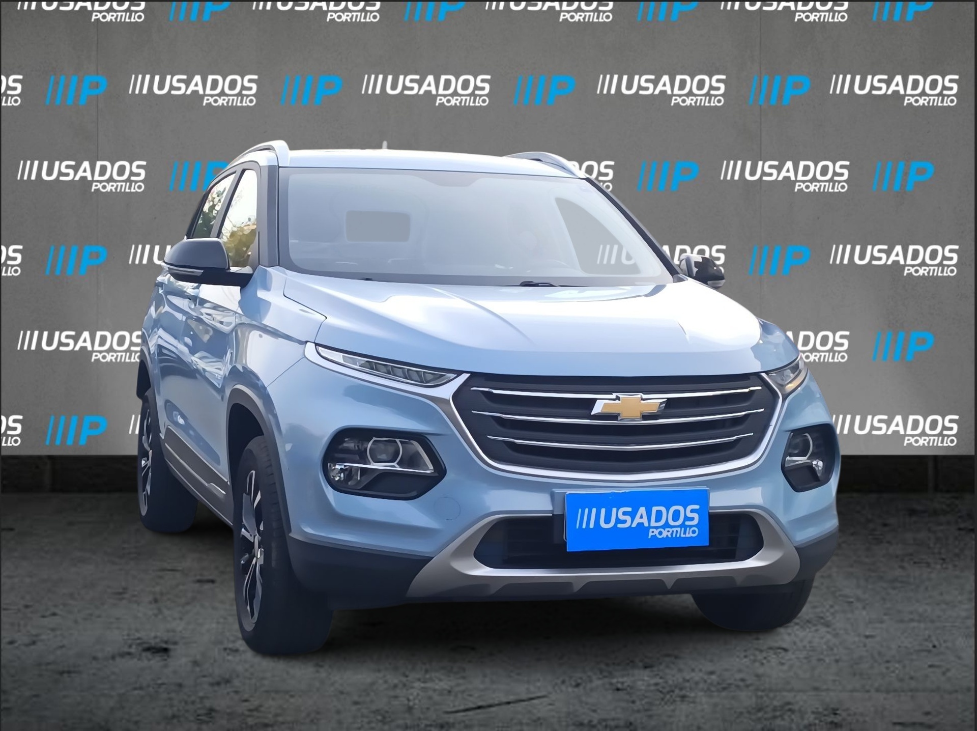 CHEVROLET