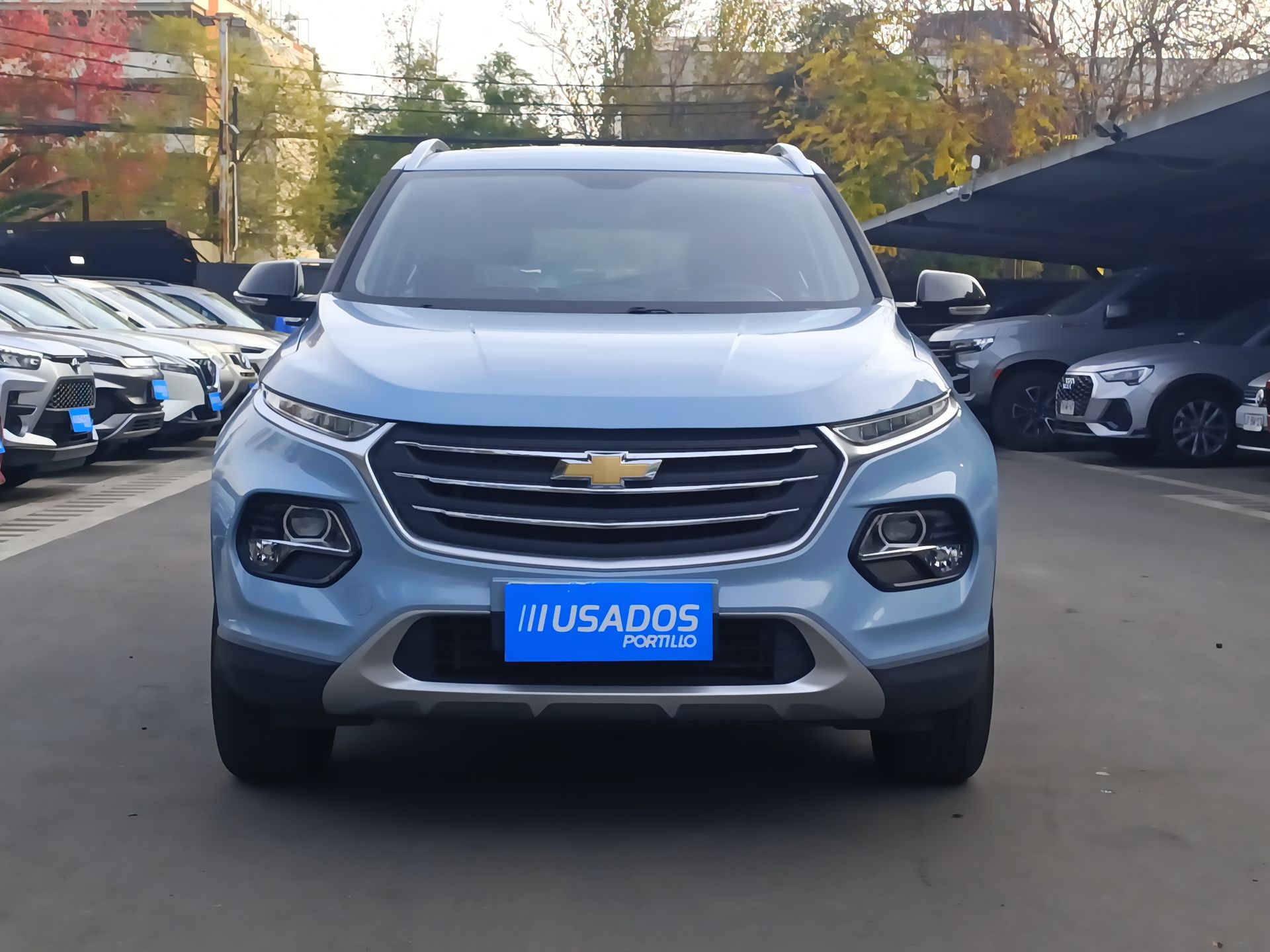 CHEVROLET - 2