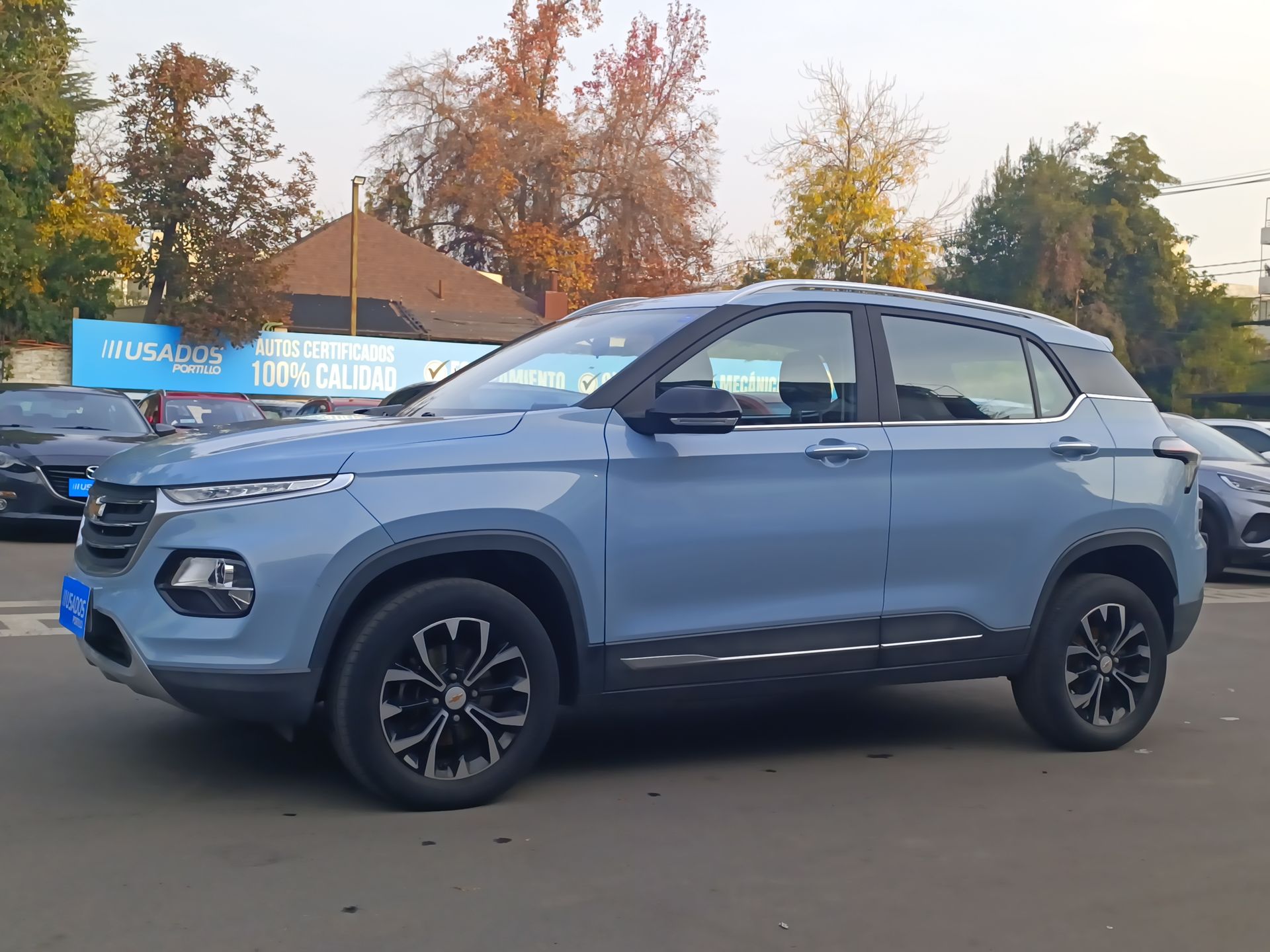 CHEVROLET - 3
