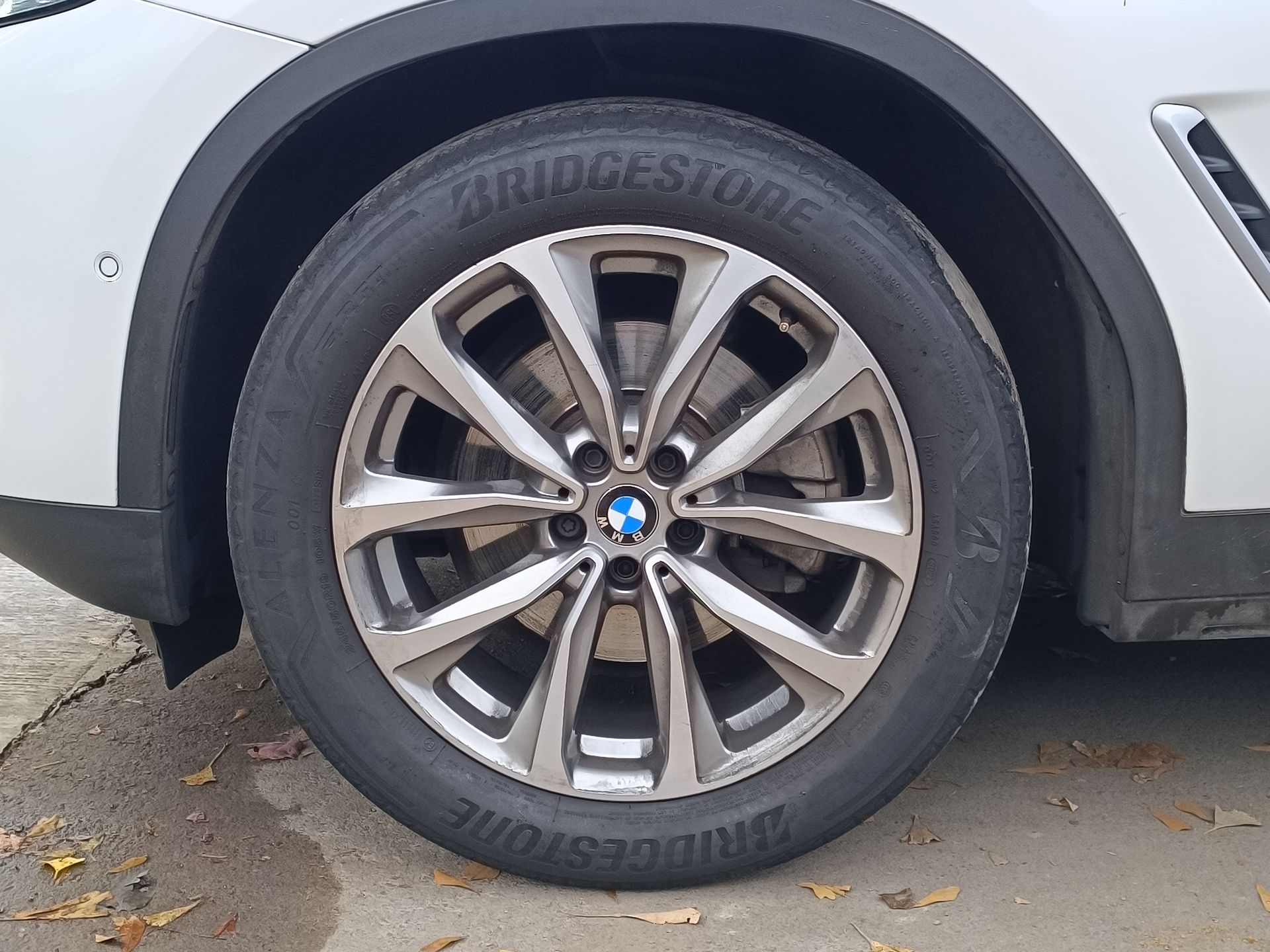 BMW - 17
