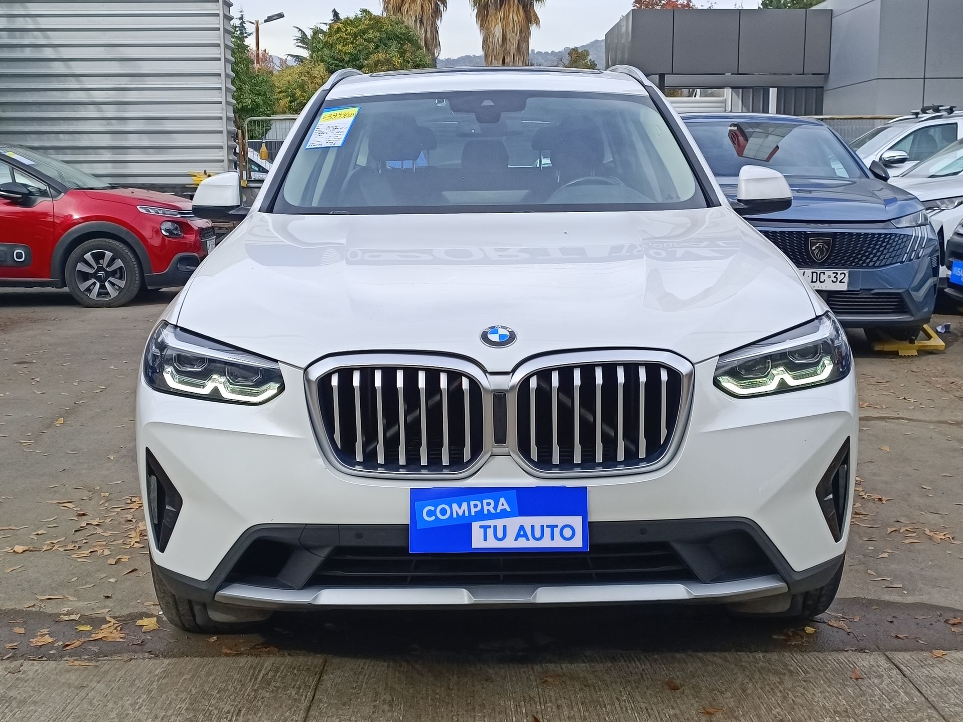 BMW - 2