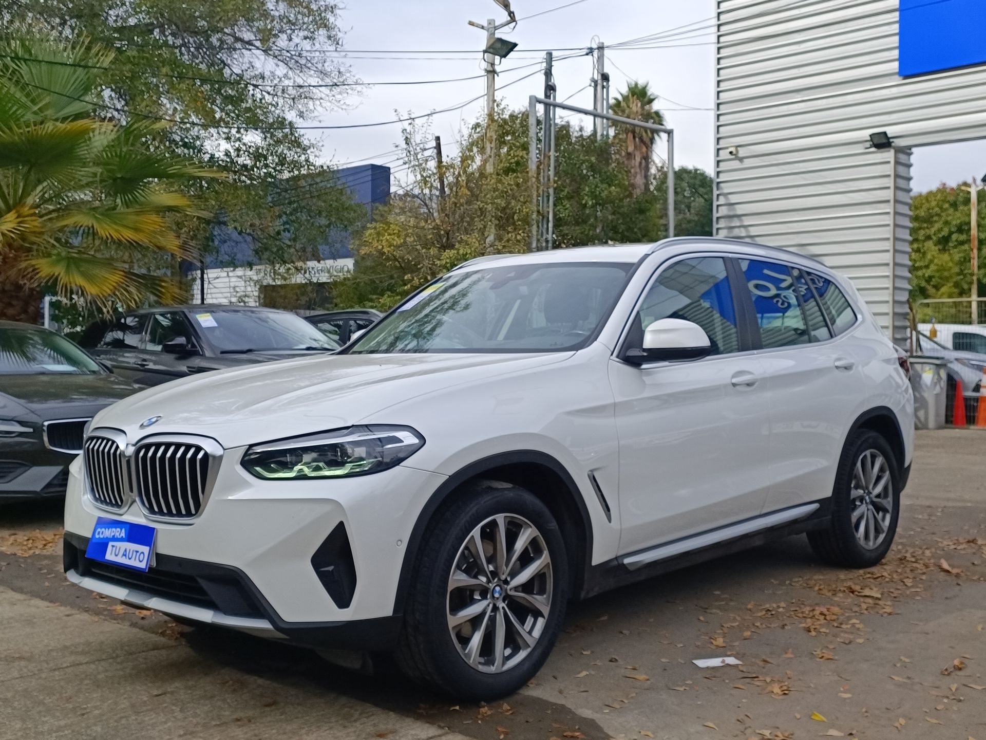 BMW - 3