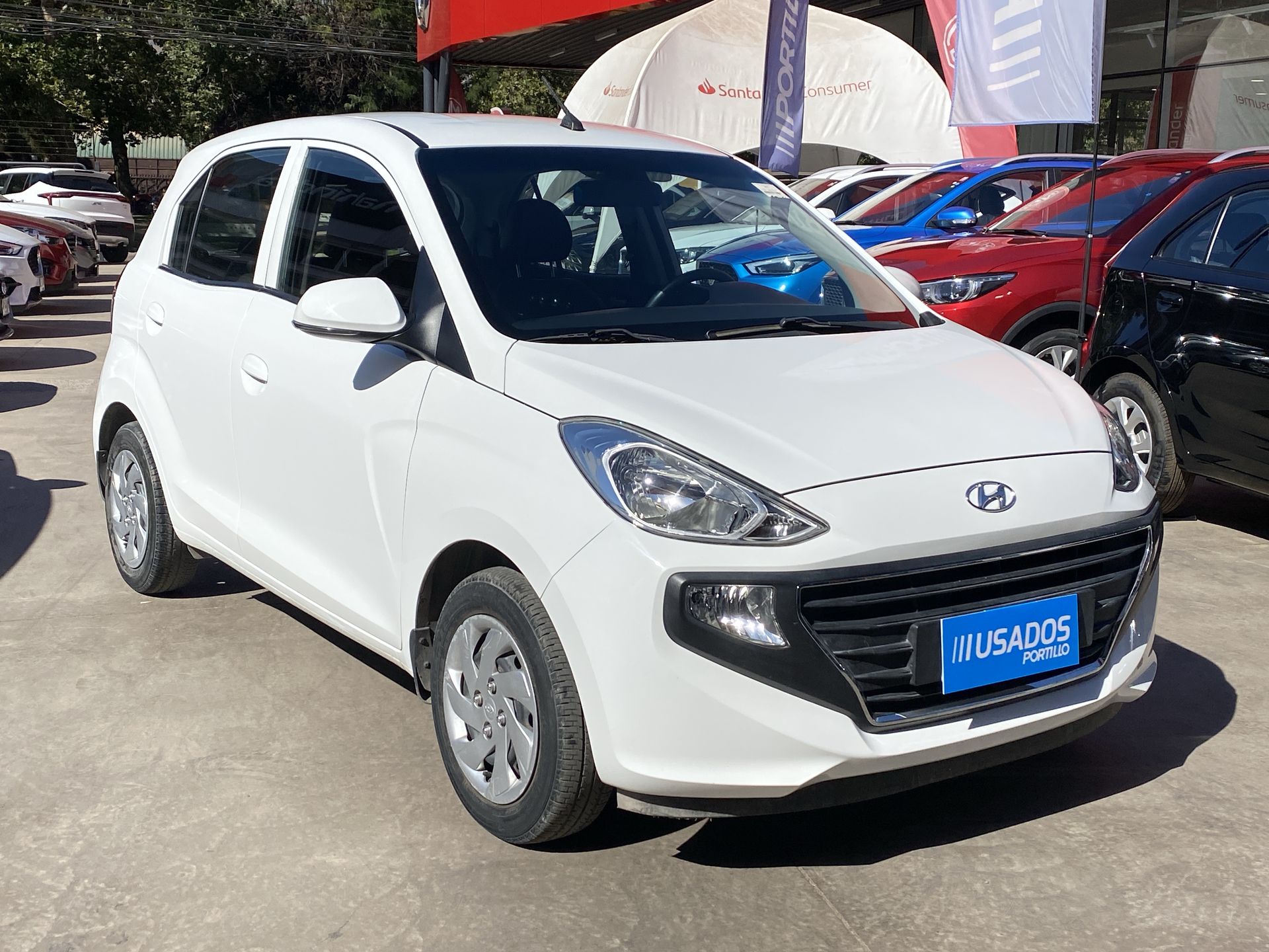 HYUNDAI - 1