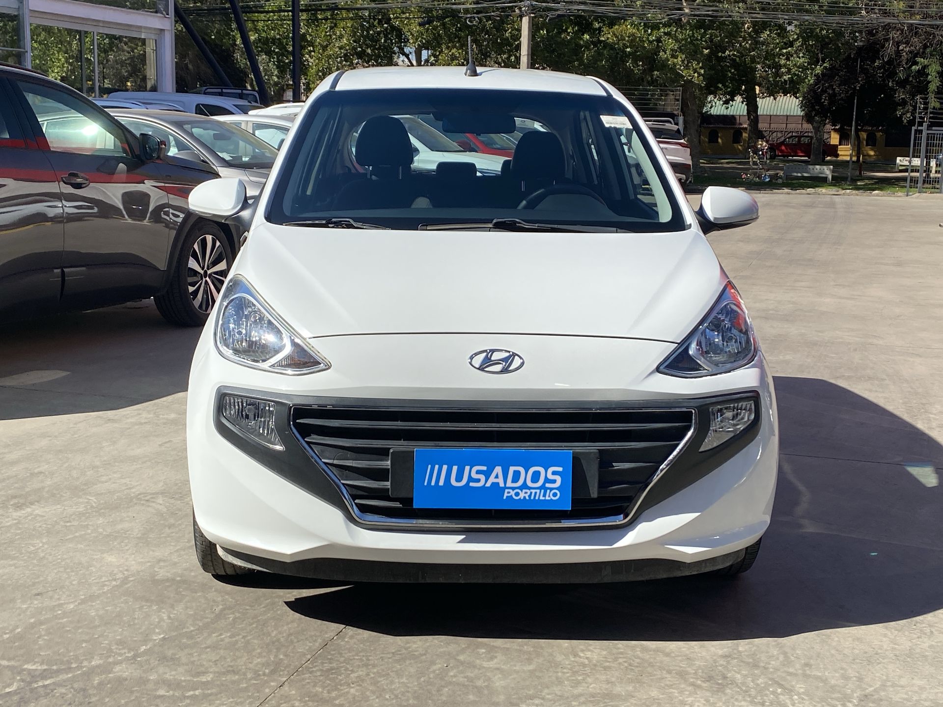 HYUNDAI - 2