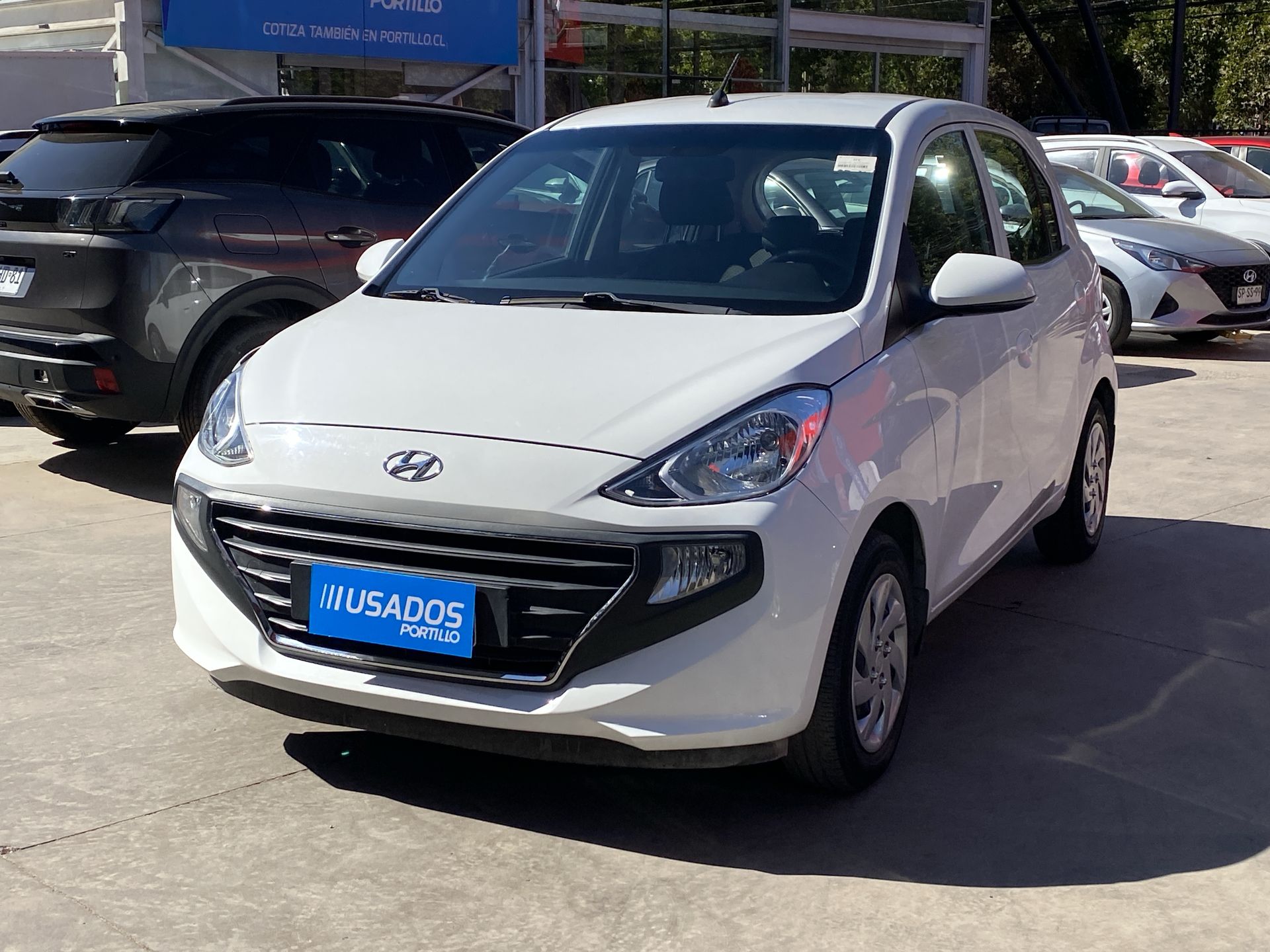 HYUNDAI - 3