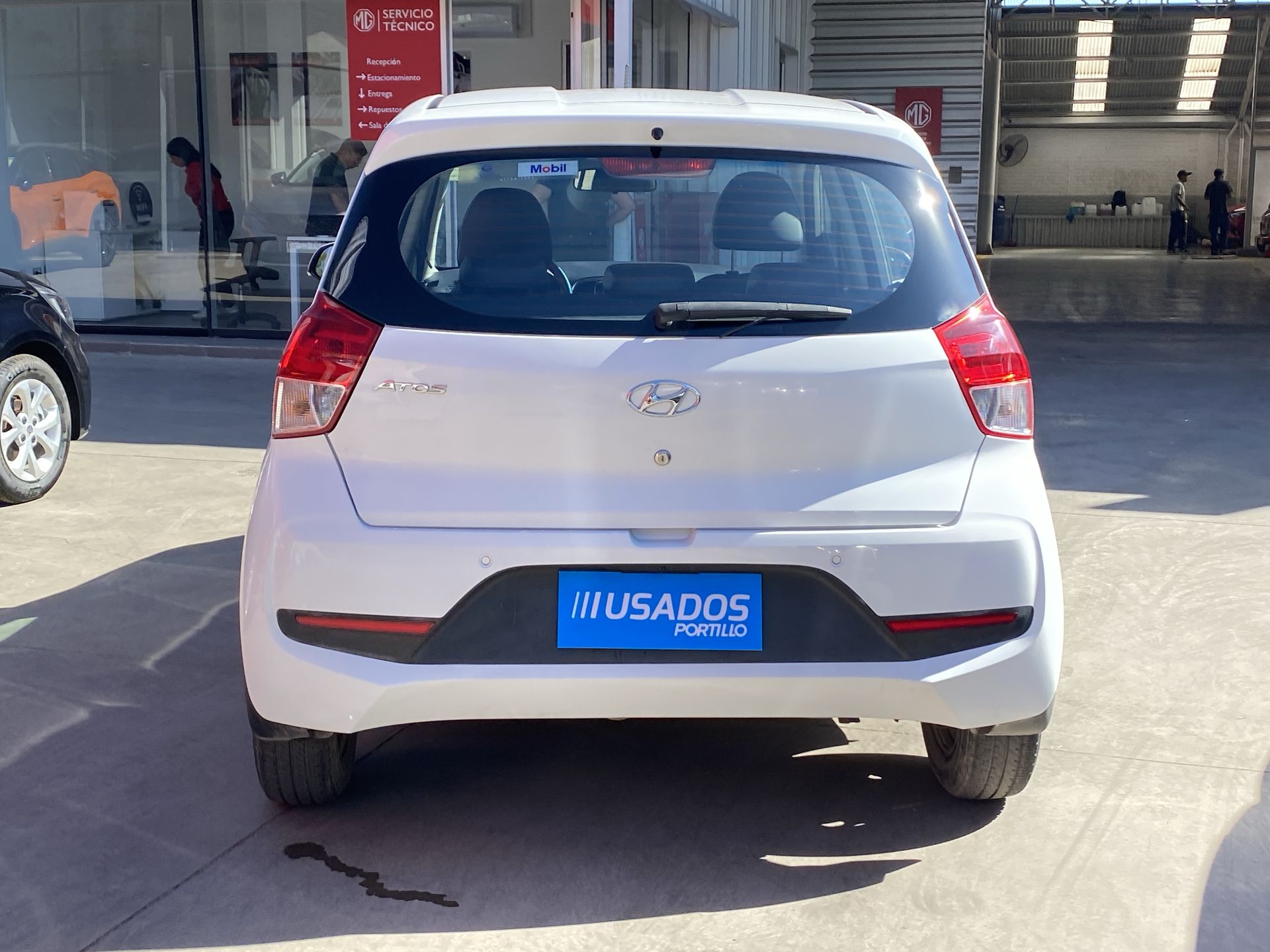 HYUNDAI - 6