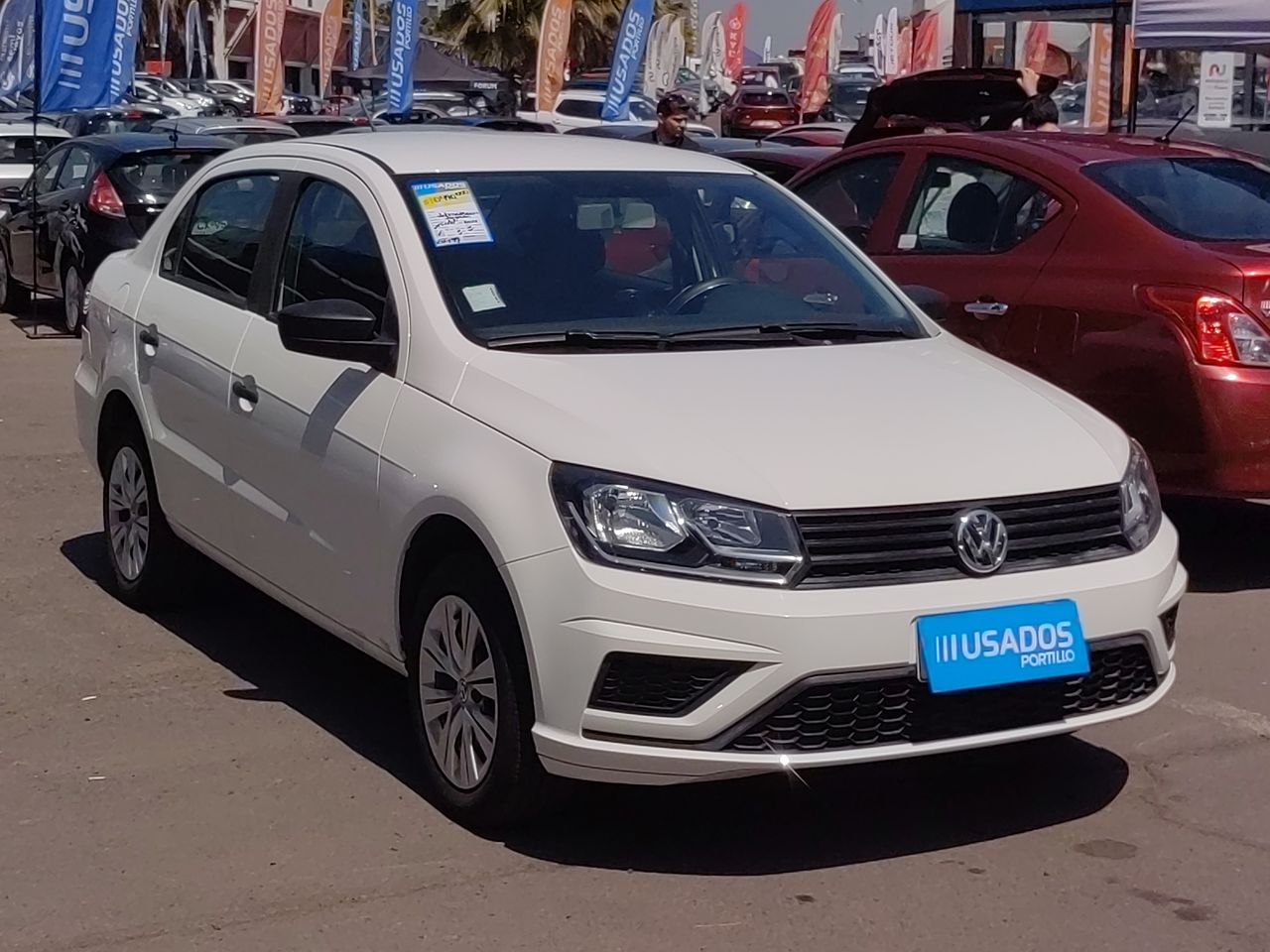 VOLKSWAGEN