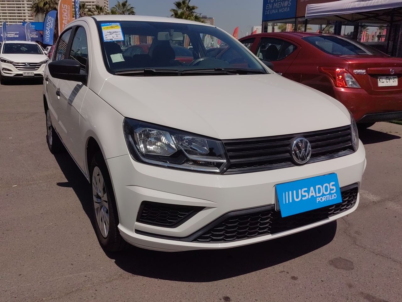 VOLKSWAGEN - 2