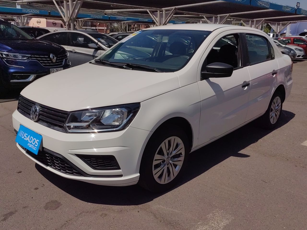 VOLKSWAGEN - 5