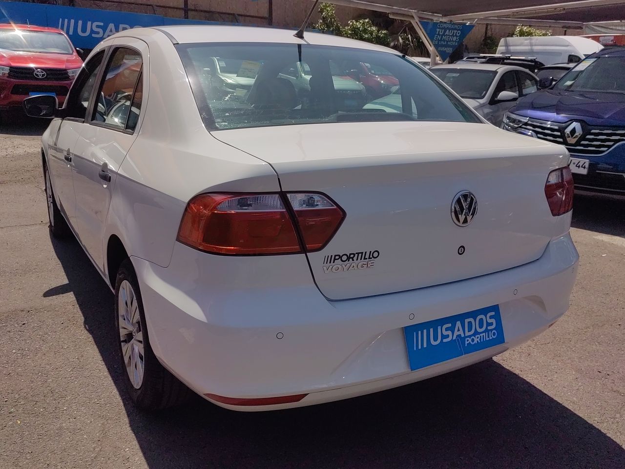 VOLKSWAGEN - 8