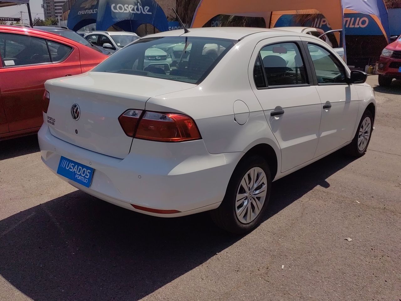 VOLKSWAGEN - 10
