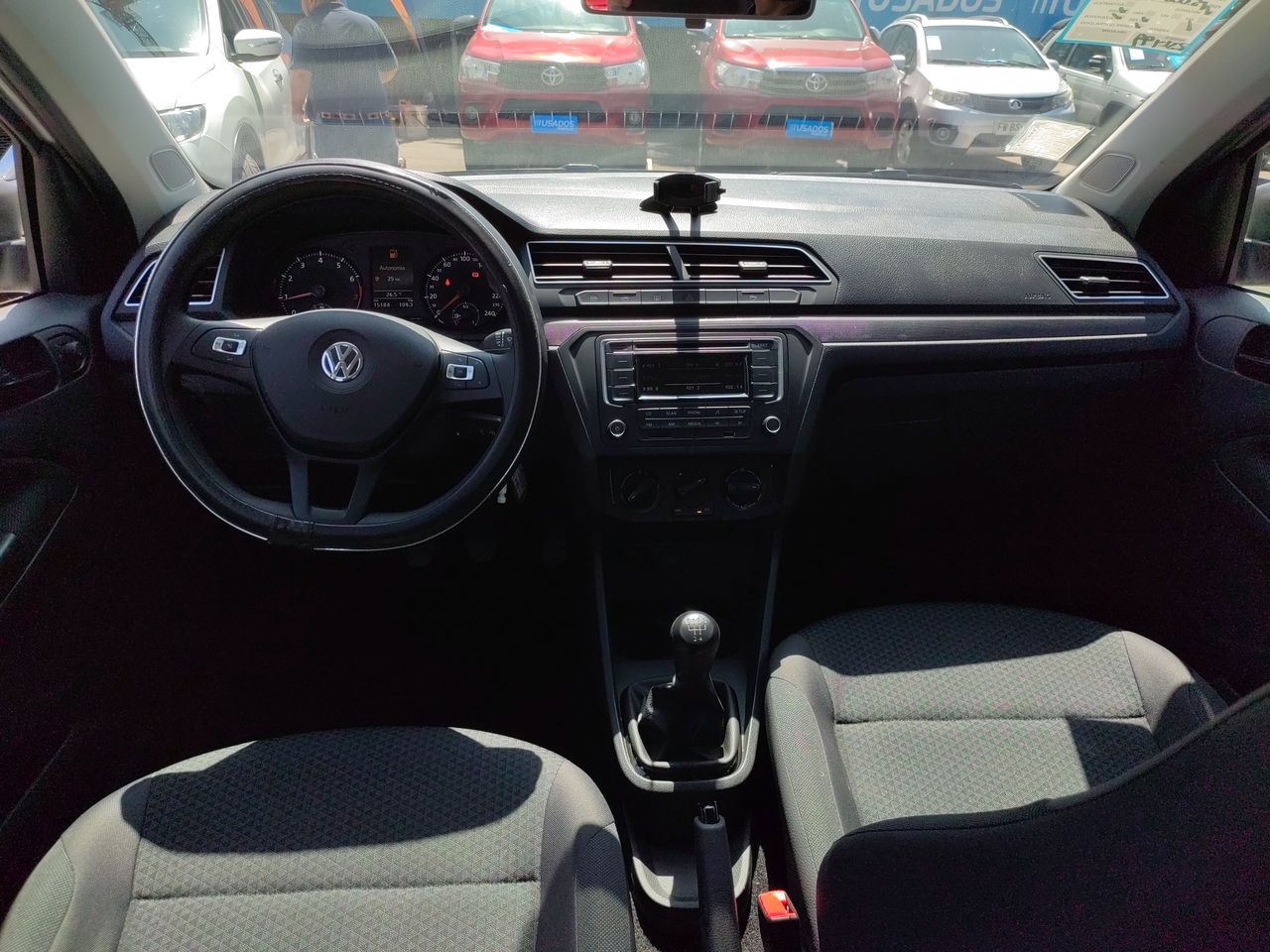 VOLKSWAGEN - 14