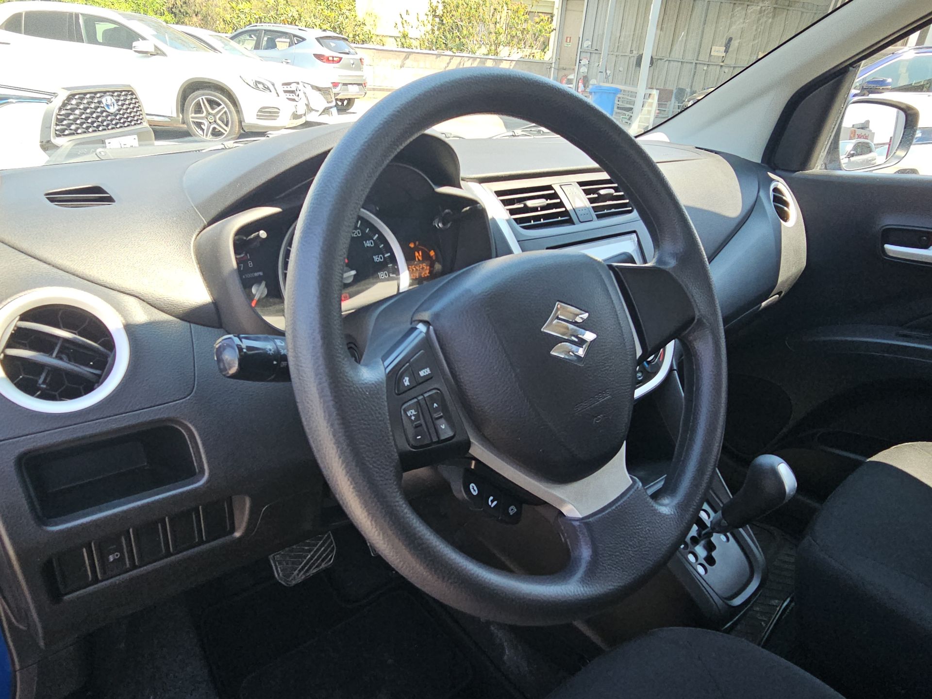 SUZUKI - 13