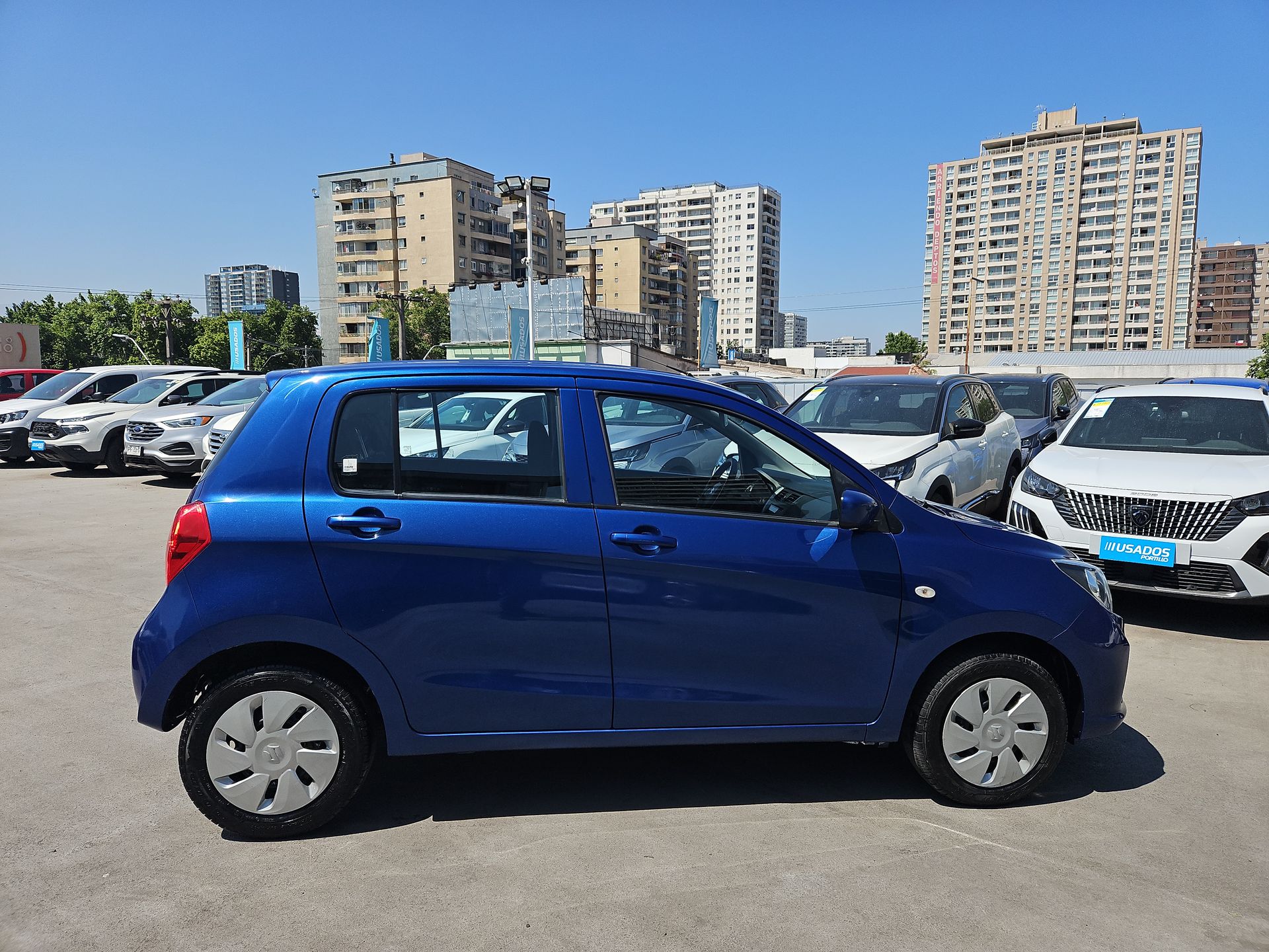 SUZUKI - 8