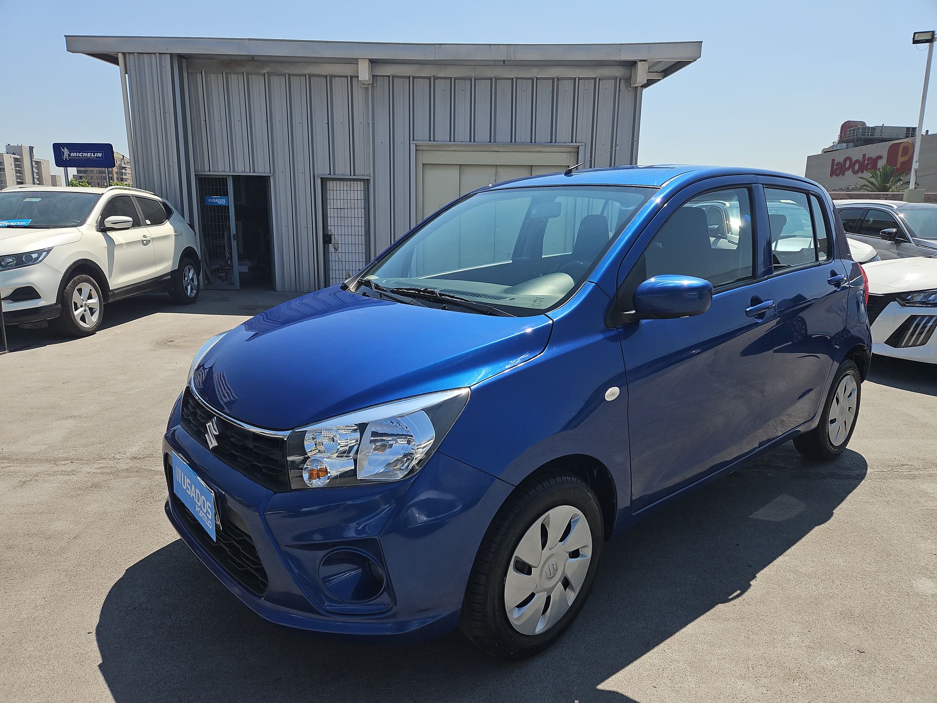 SUZUKI - 3