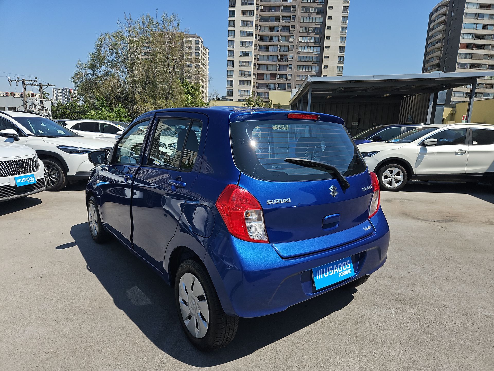 SUZUKI - 5
