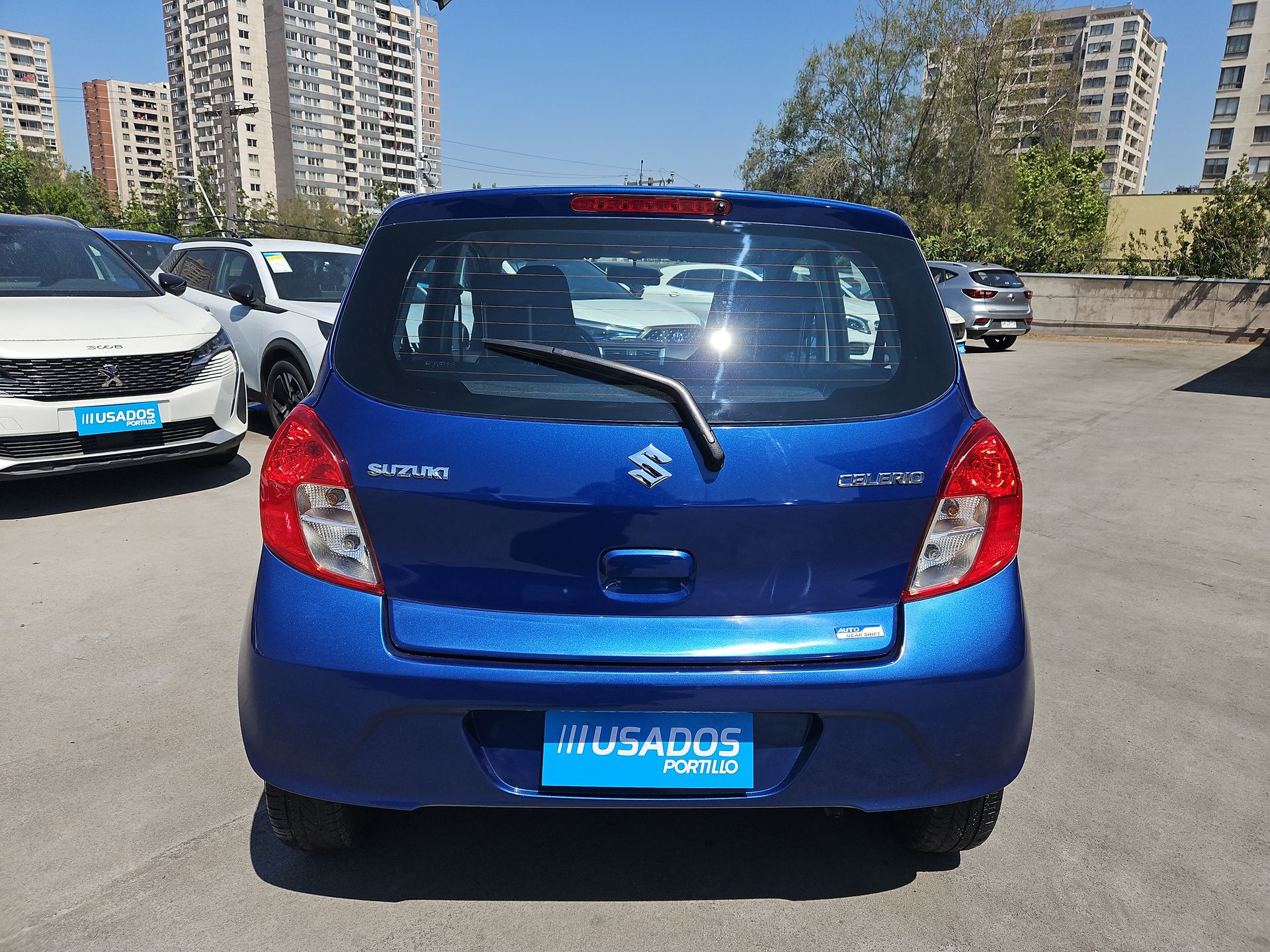 SUZUKI - 6