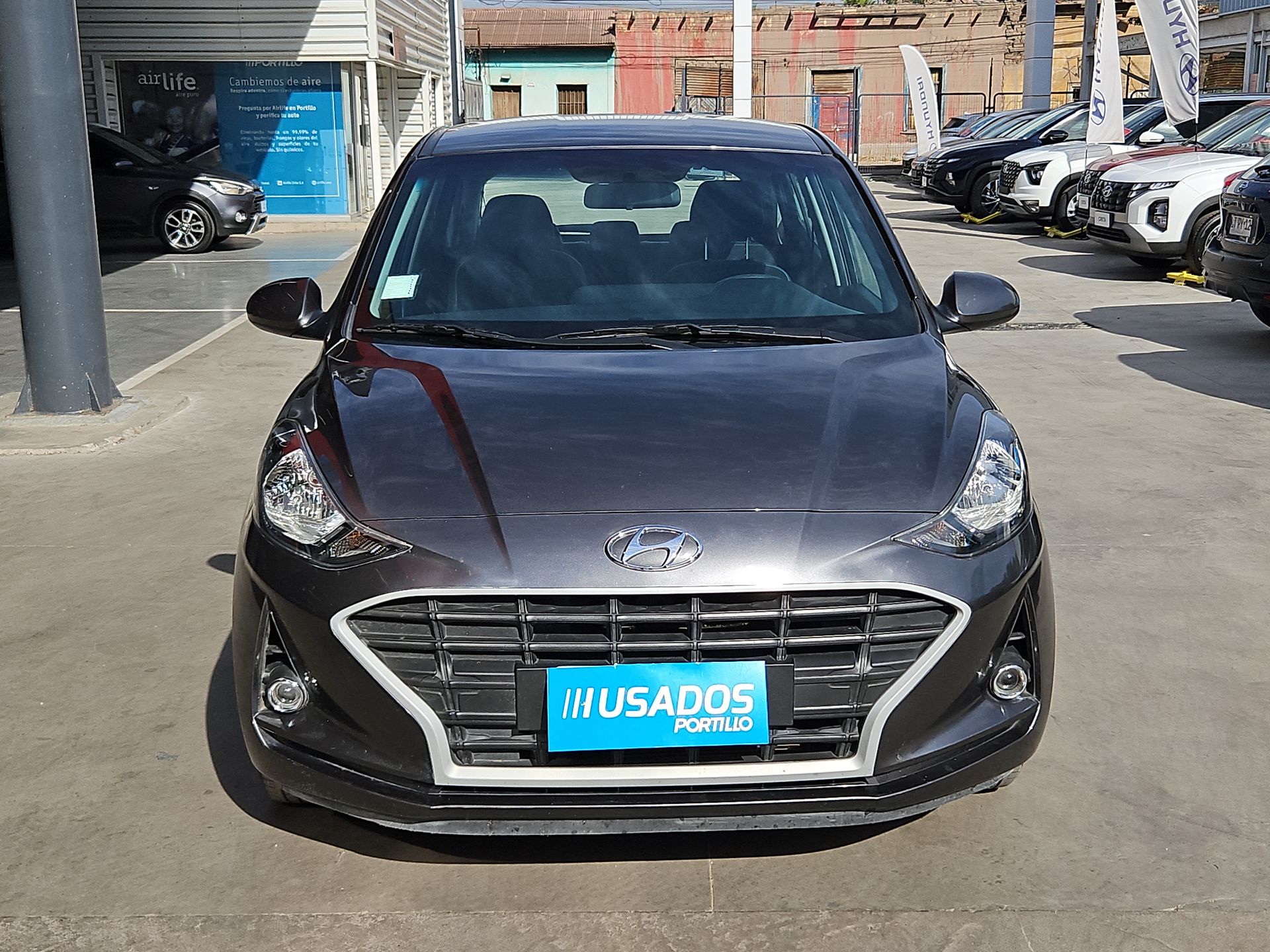 HYUNDAI - 2