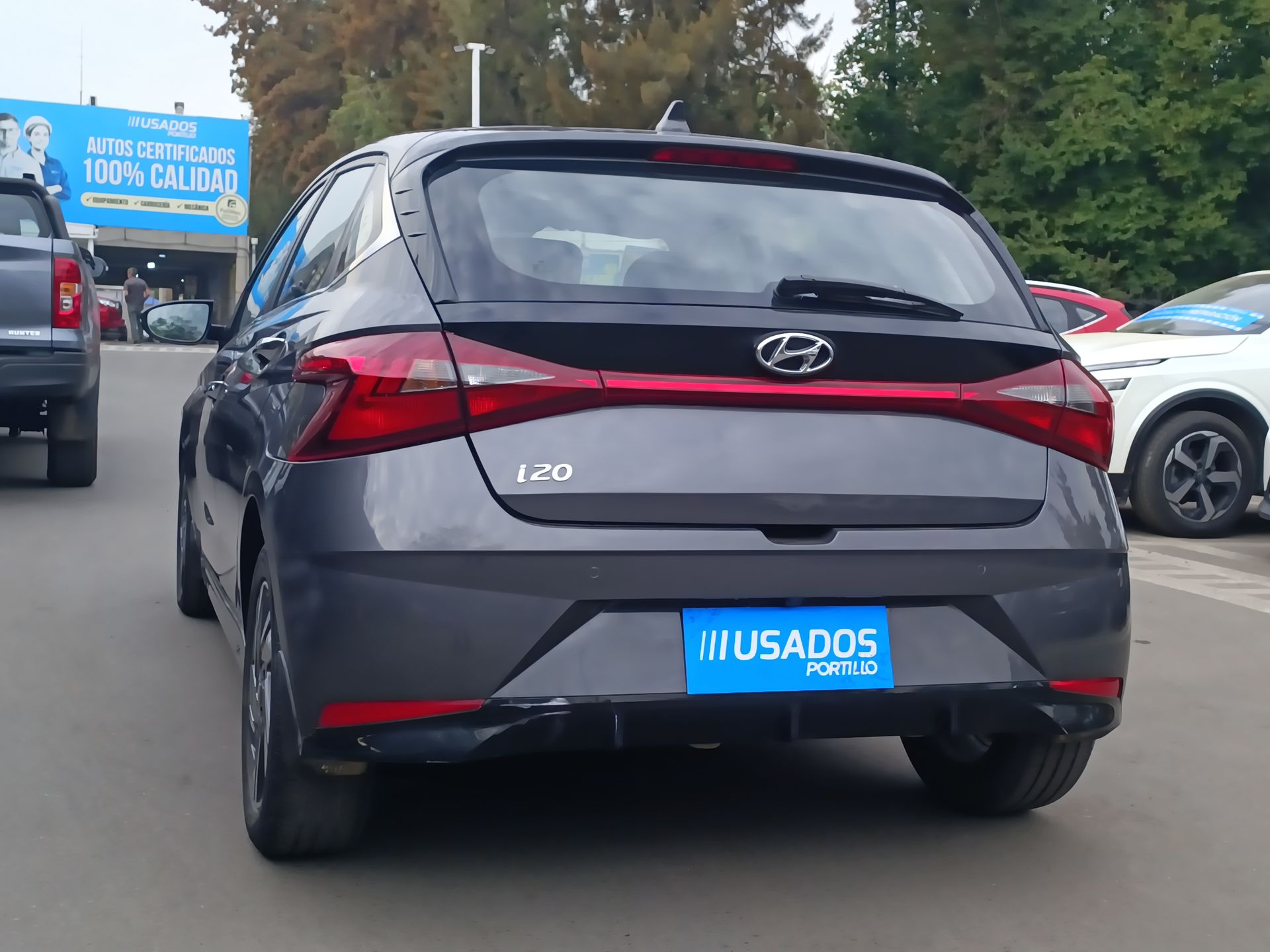 HYUNDAI - 5